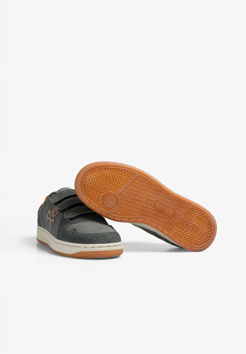 SCWHILOR V SNEAKERS KIDS - Scalpers