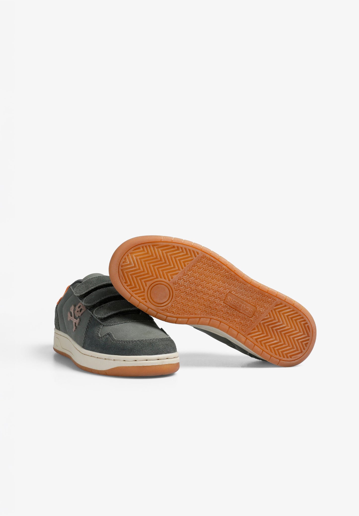 SCWHILOR V SNEAKERS KIDS - Scalpers