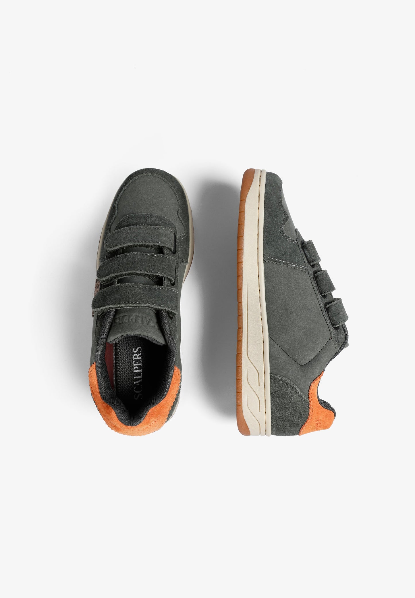 SCWHILOR V SNEAKERS KIDS - Scalpers