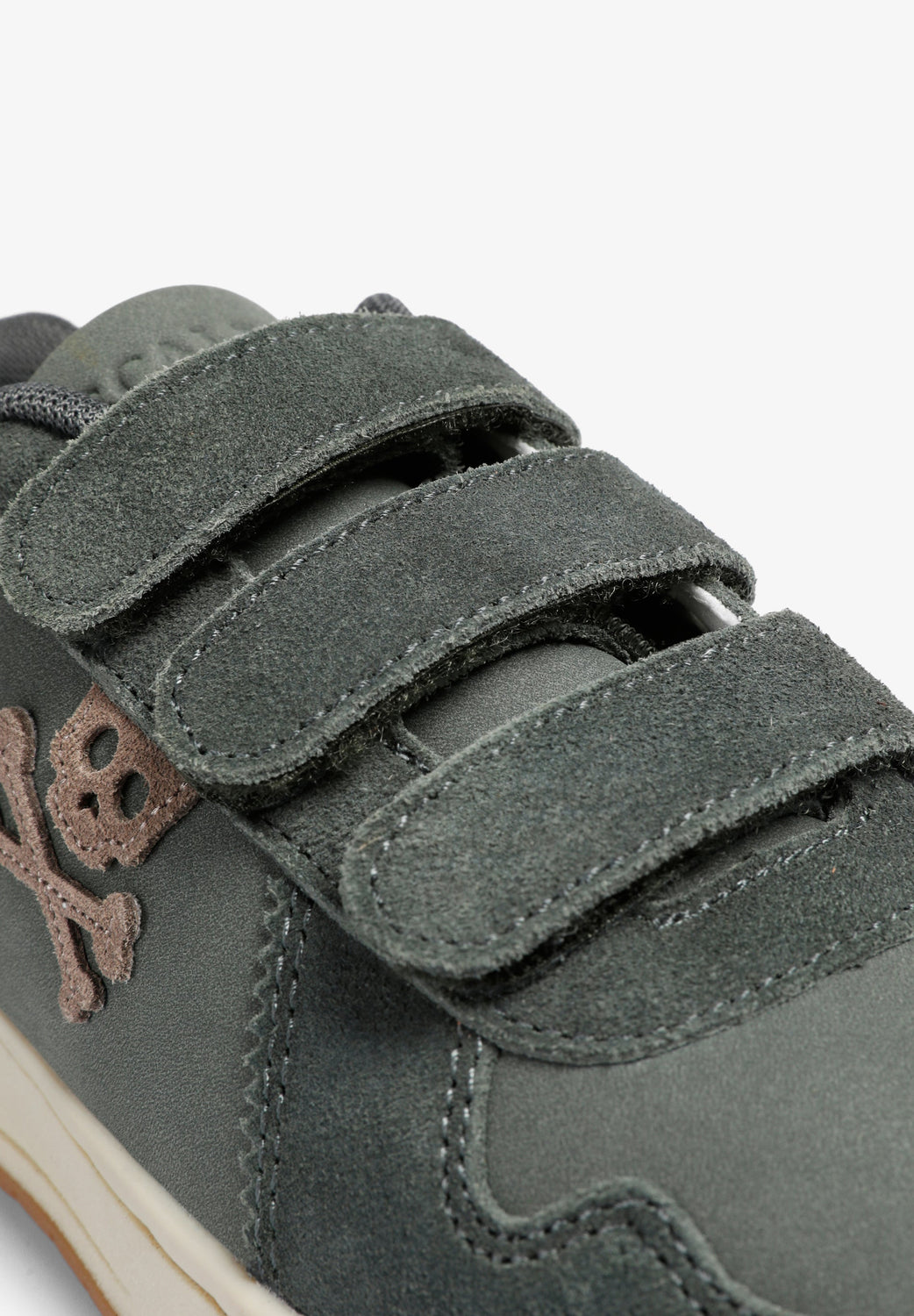 SCWHILOR V SNEAKERS KIDS - Scalpers