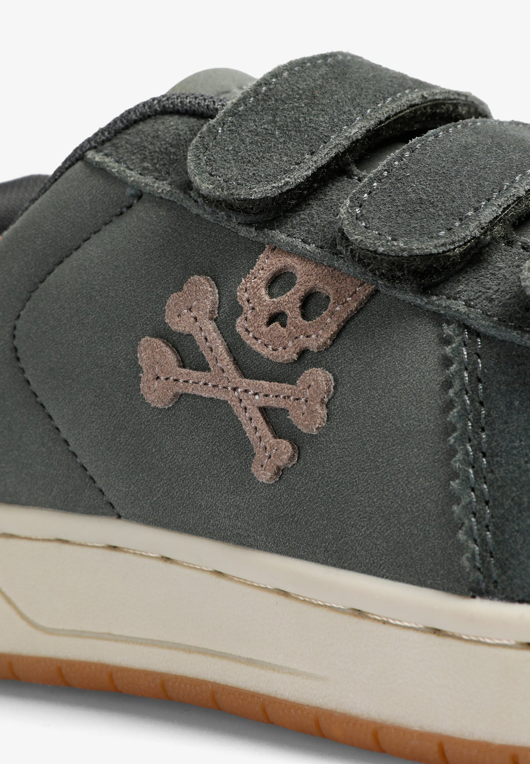 SCWHILOR V SNEAKERS KIDS - Scalpers