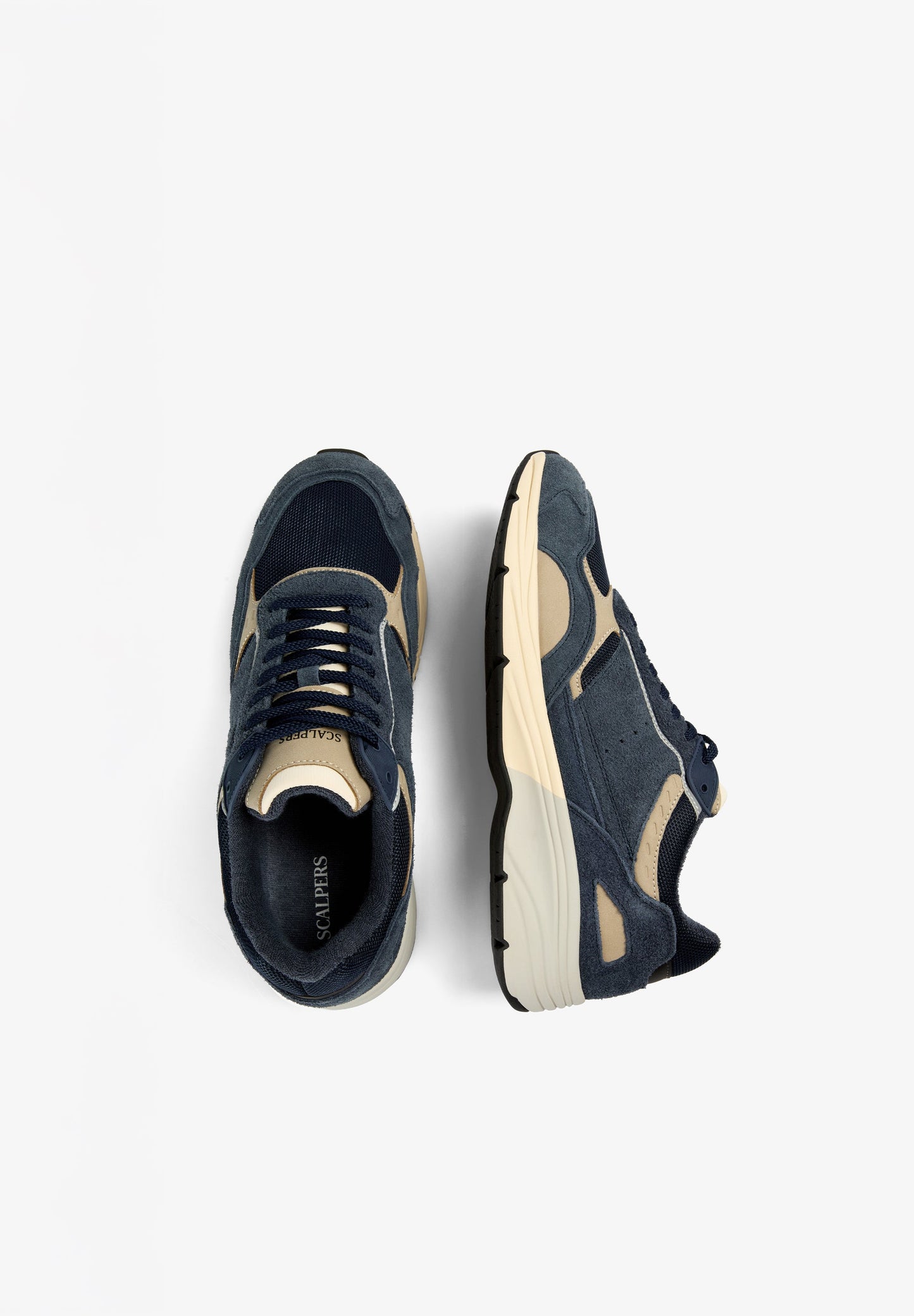 SCNUJAMESSHADOW SNEAKERS