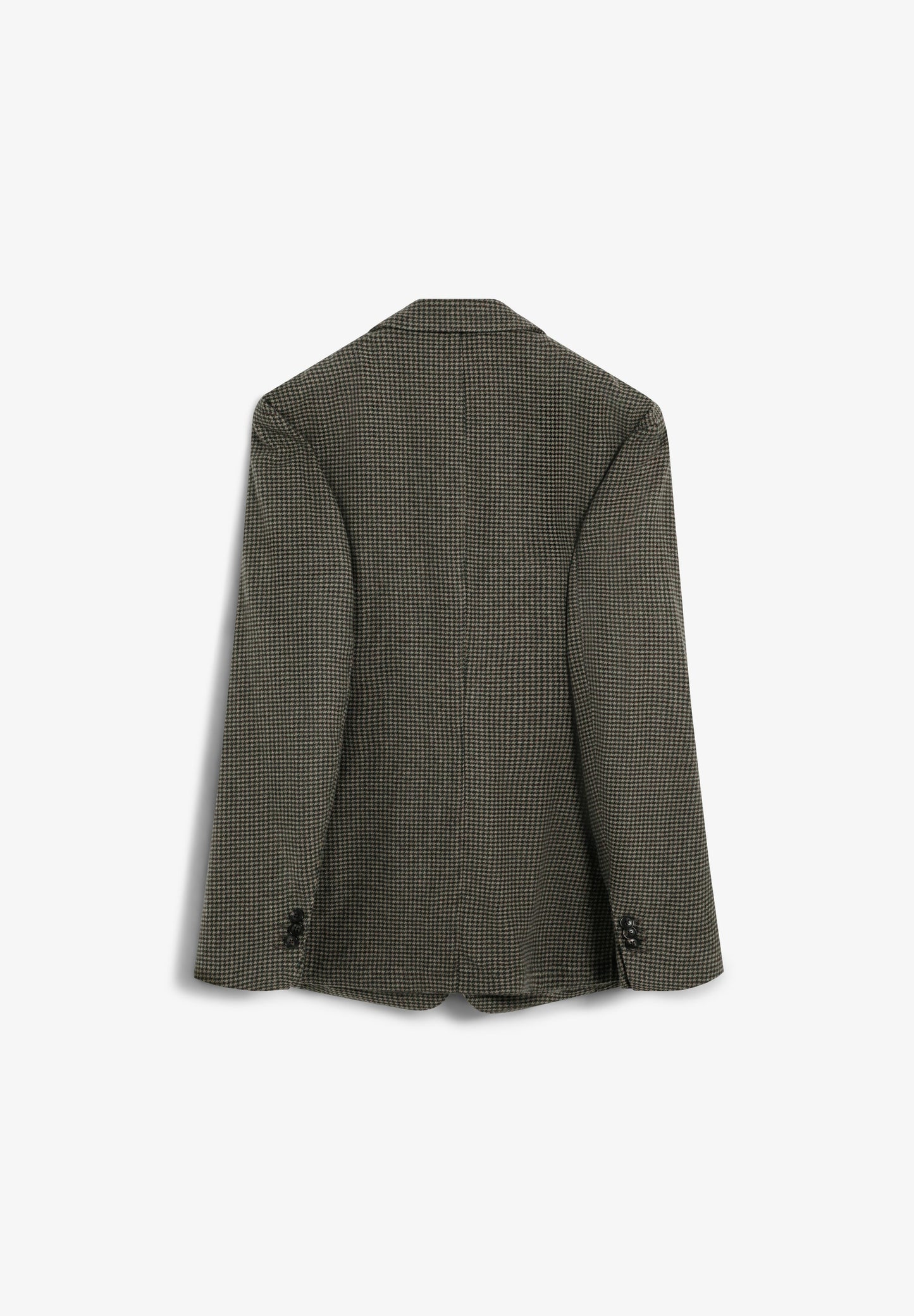 AMERICANA CUADROS LANA - Scalpers