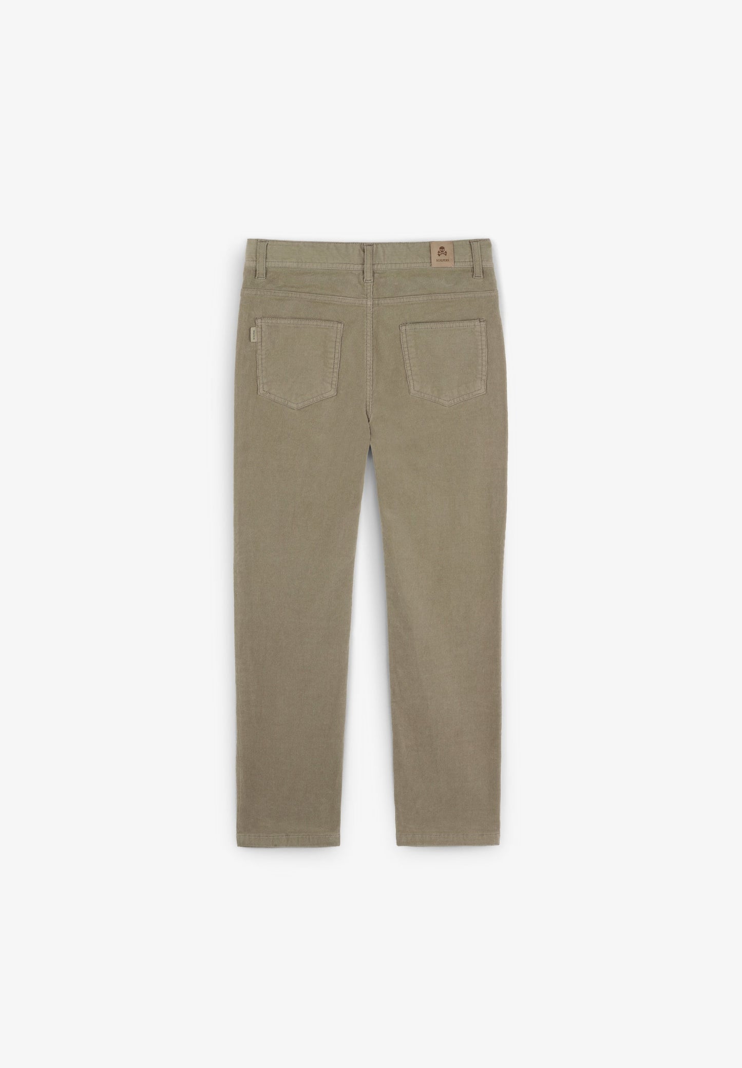 5-POCKET BROEK