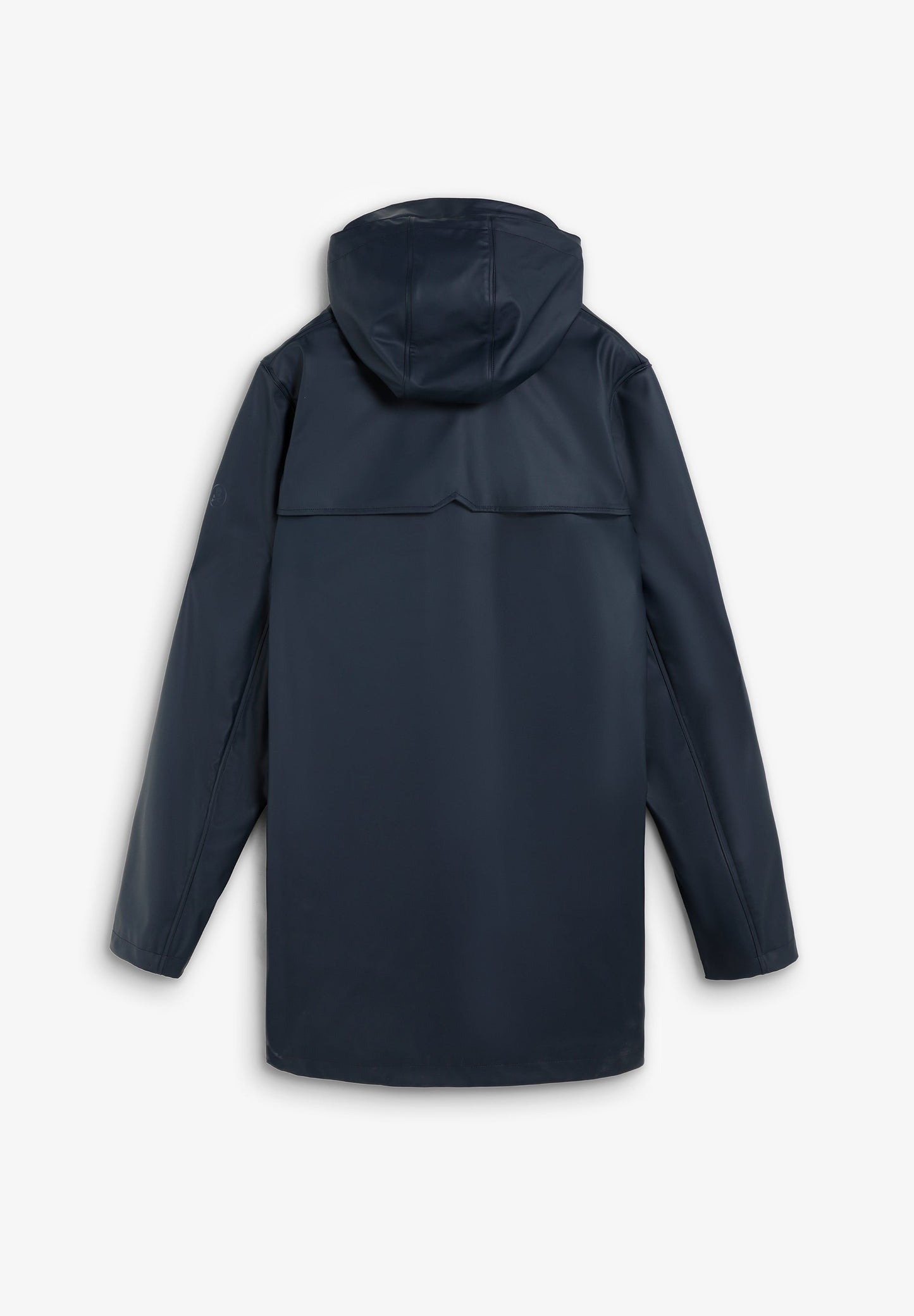 WATERPROOF LOGO JACKET