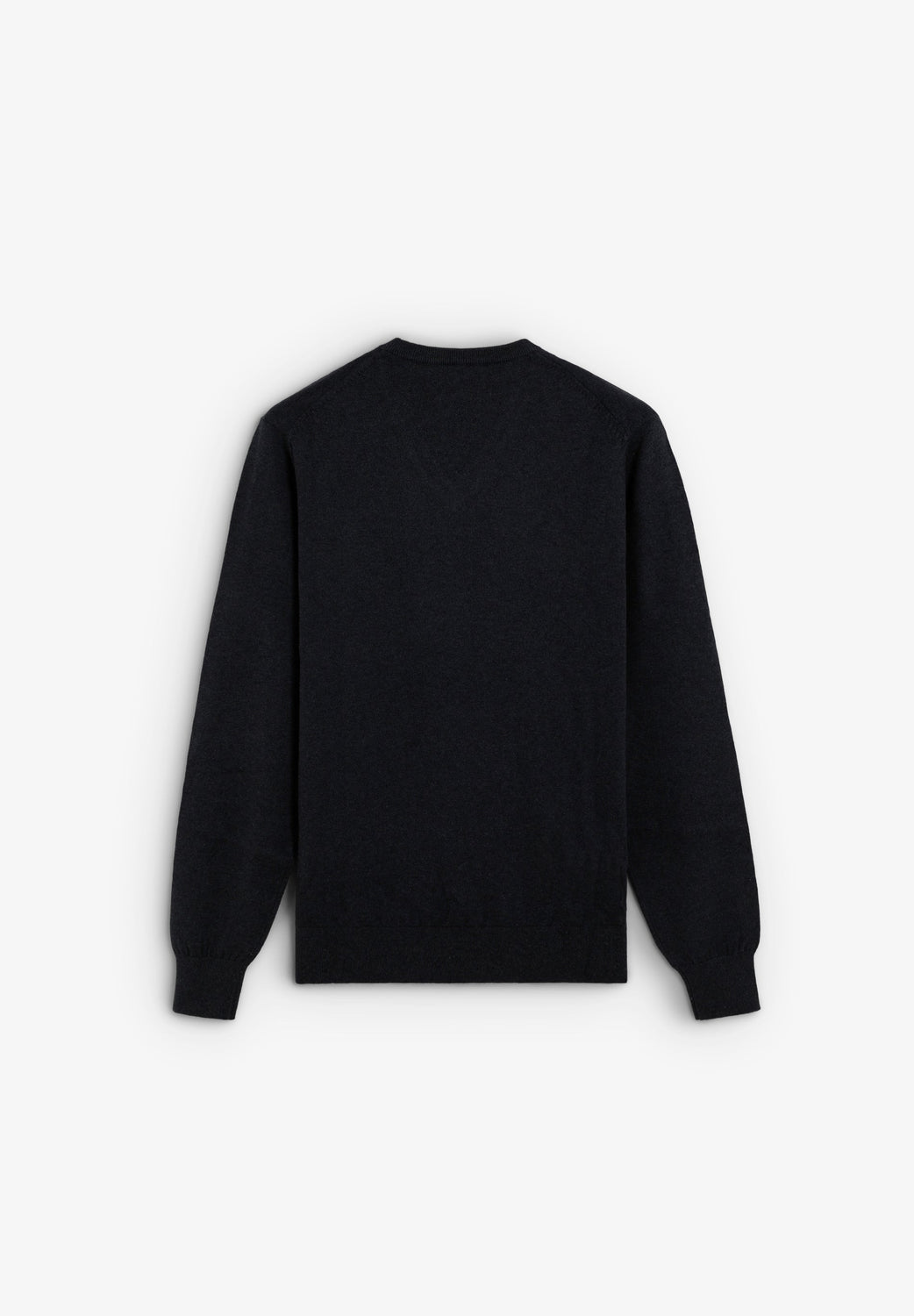 JERSEY PUNTO CUELLO PICO ALGODÓN - Scalpers