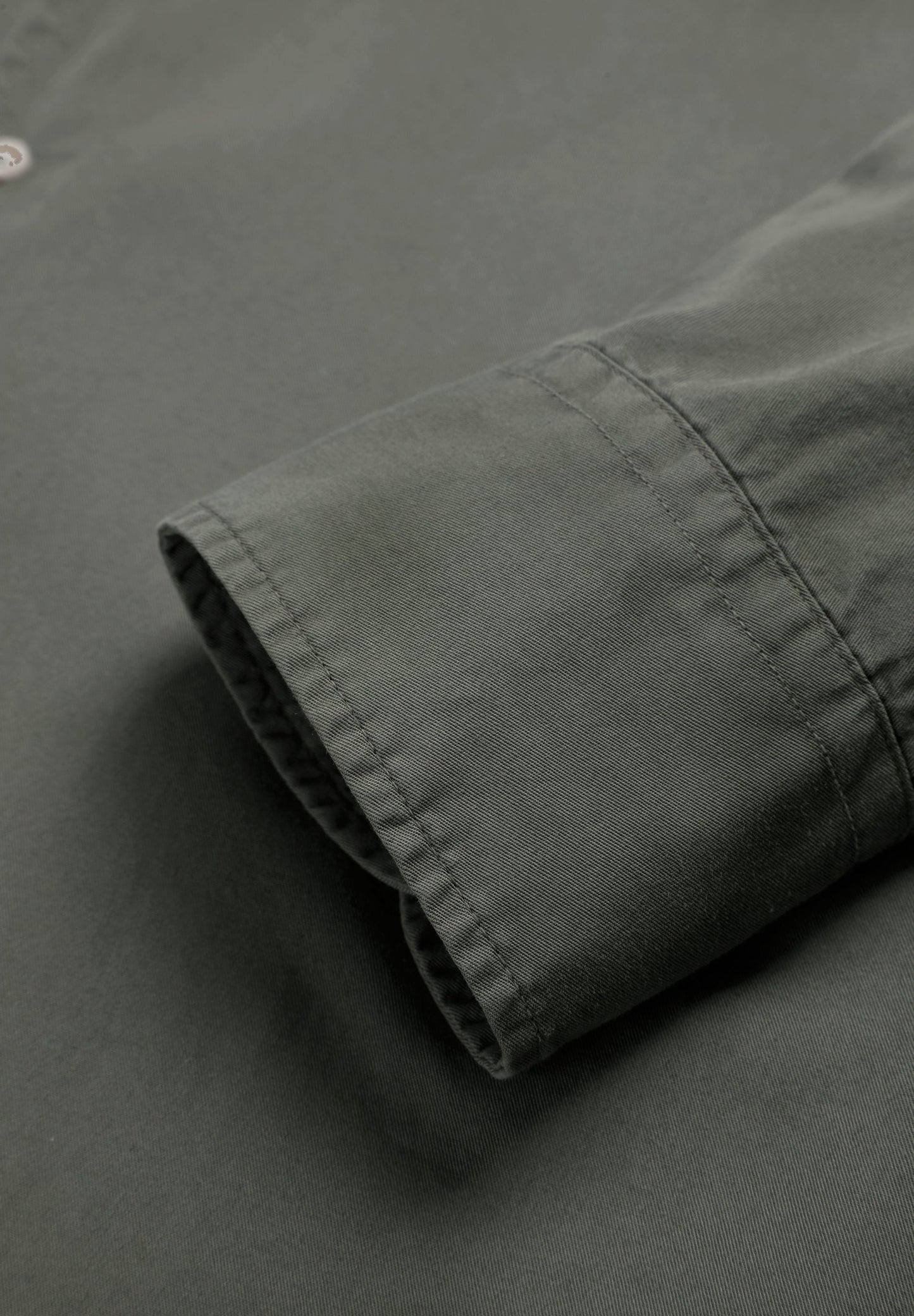 CAMISA REGULAR FIT BORDADA - Scalpers