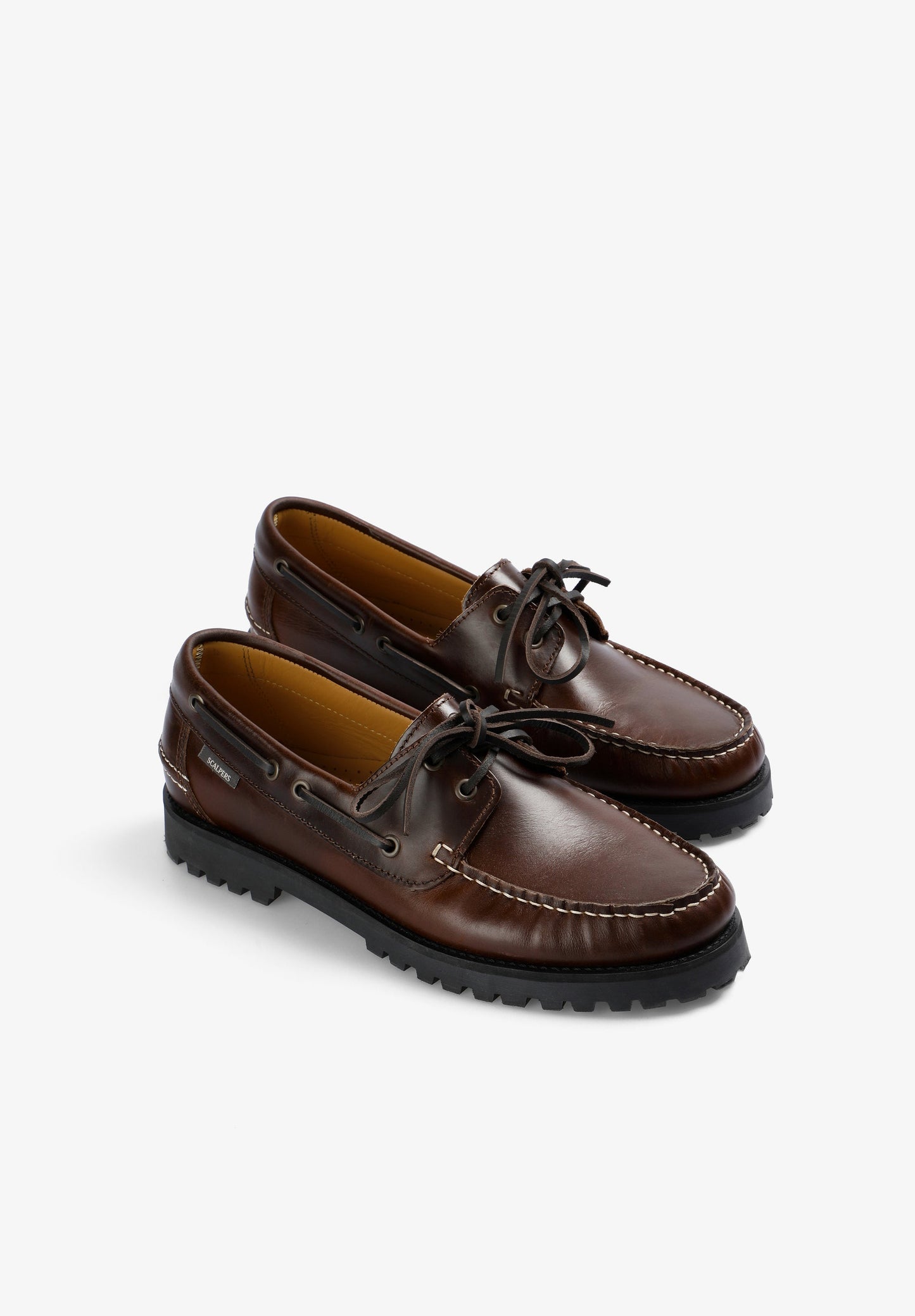 BOOTSCHOENEN GETANDE ZOOL