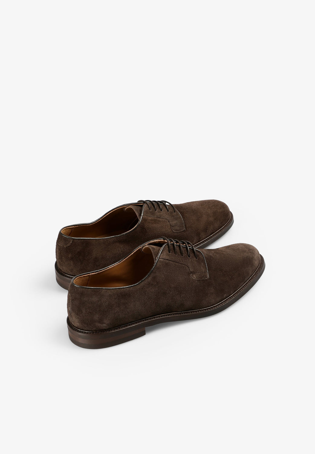 ZAPATO DERBY ANTE - Scalpers