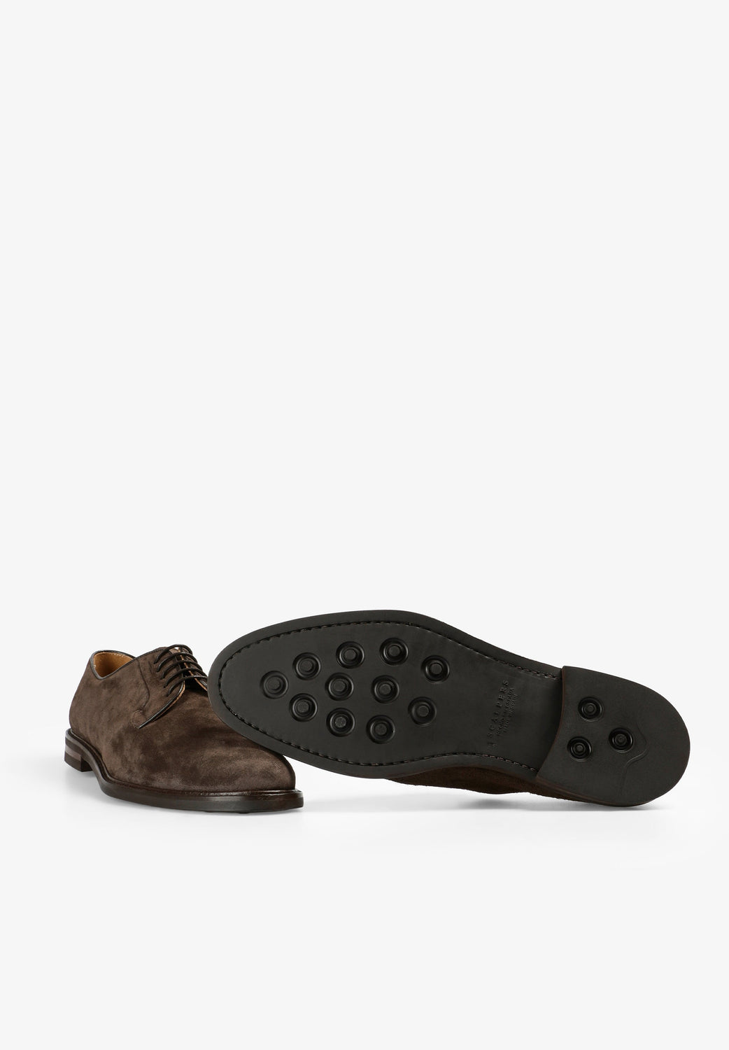 ZAPATO DERBY ANTE - Scalpers