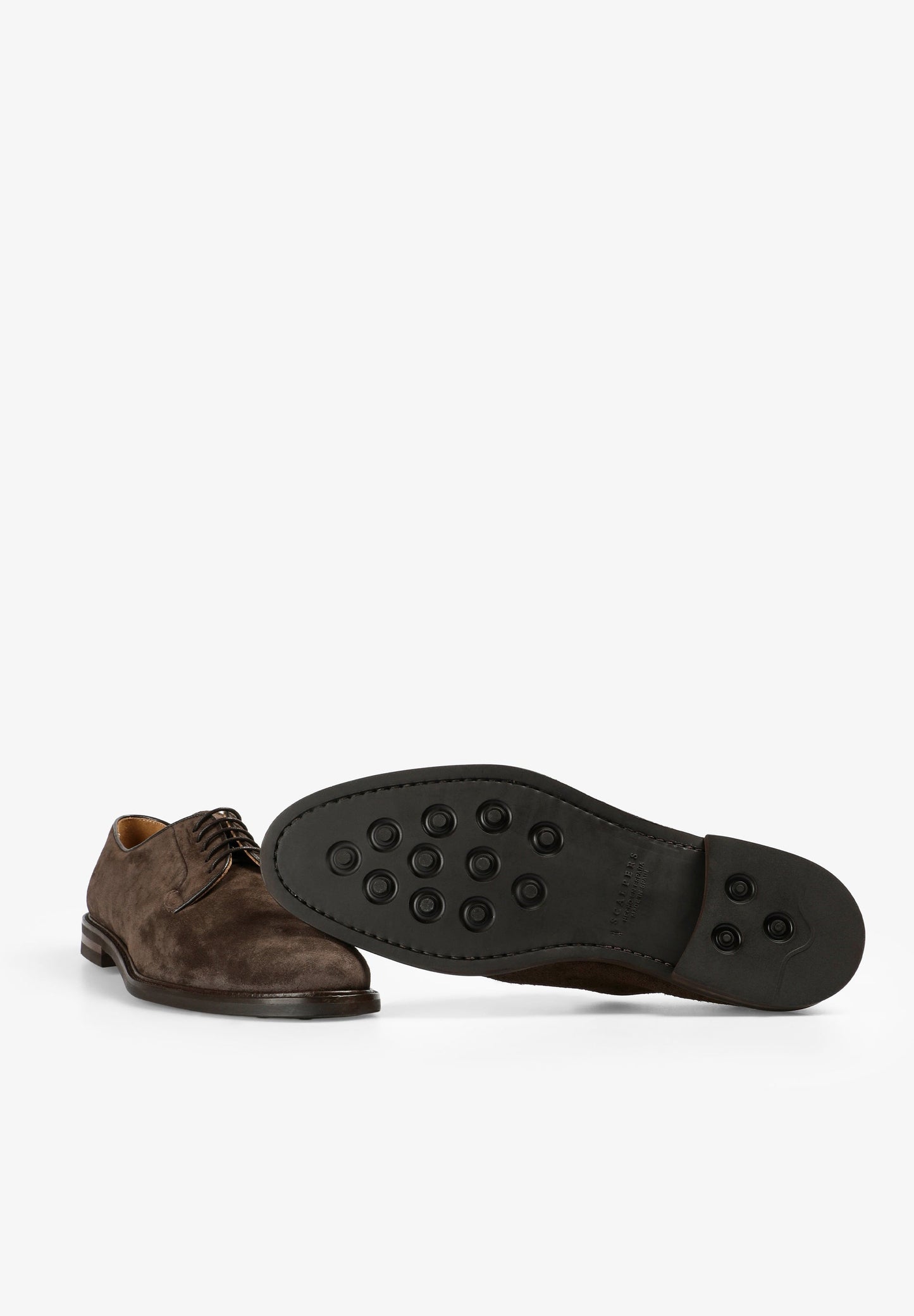 ZAPATO DERBY ANTE - Scalpers