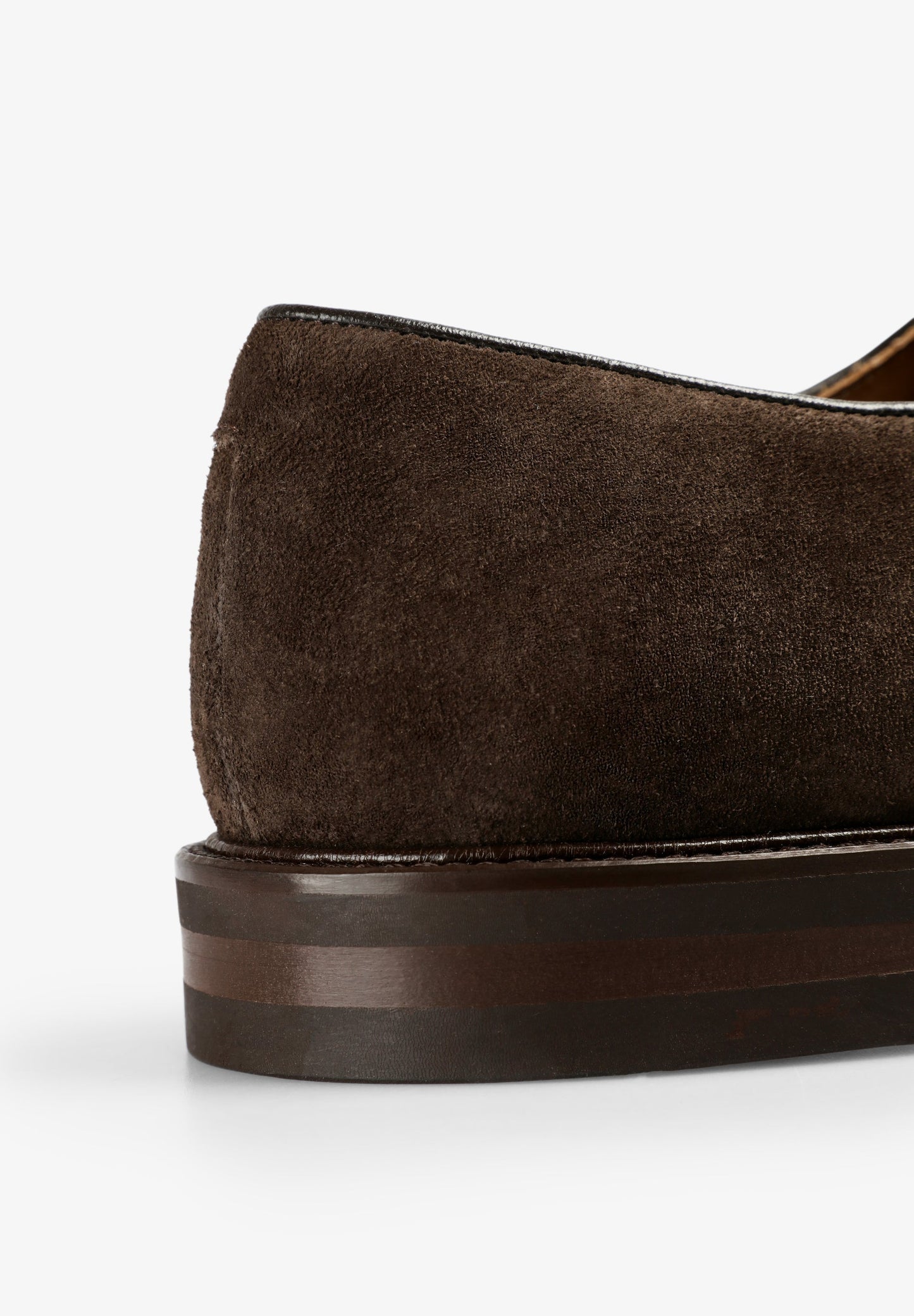 ZAPATO DERBY ANTE - Scalpers