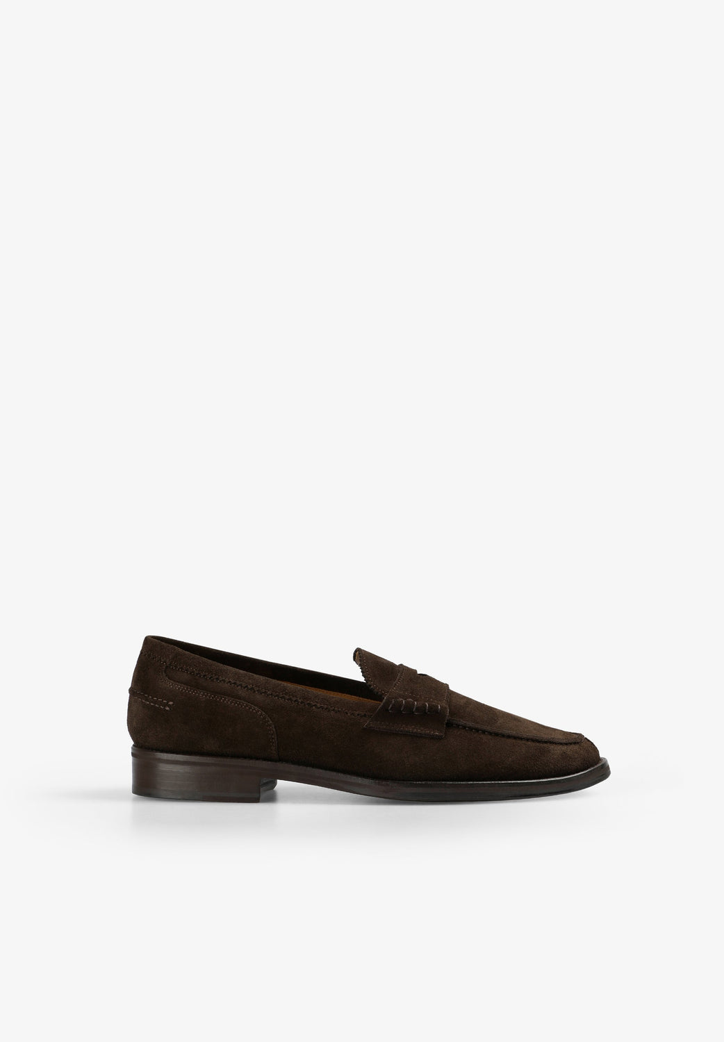 MOCASÍN ANTIFAZ ANTE - Scalpers