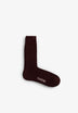 BASIC WOOL AND CASHMERE SOCKS