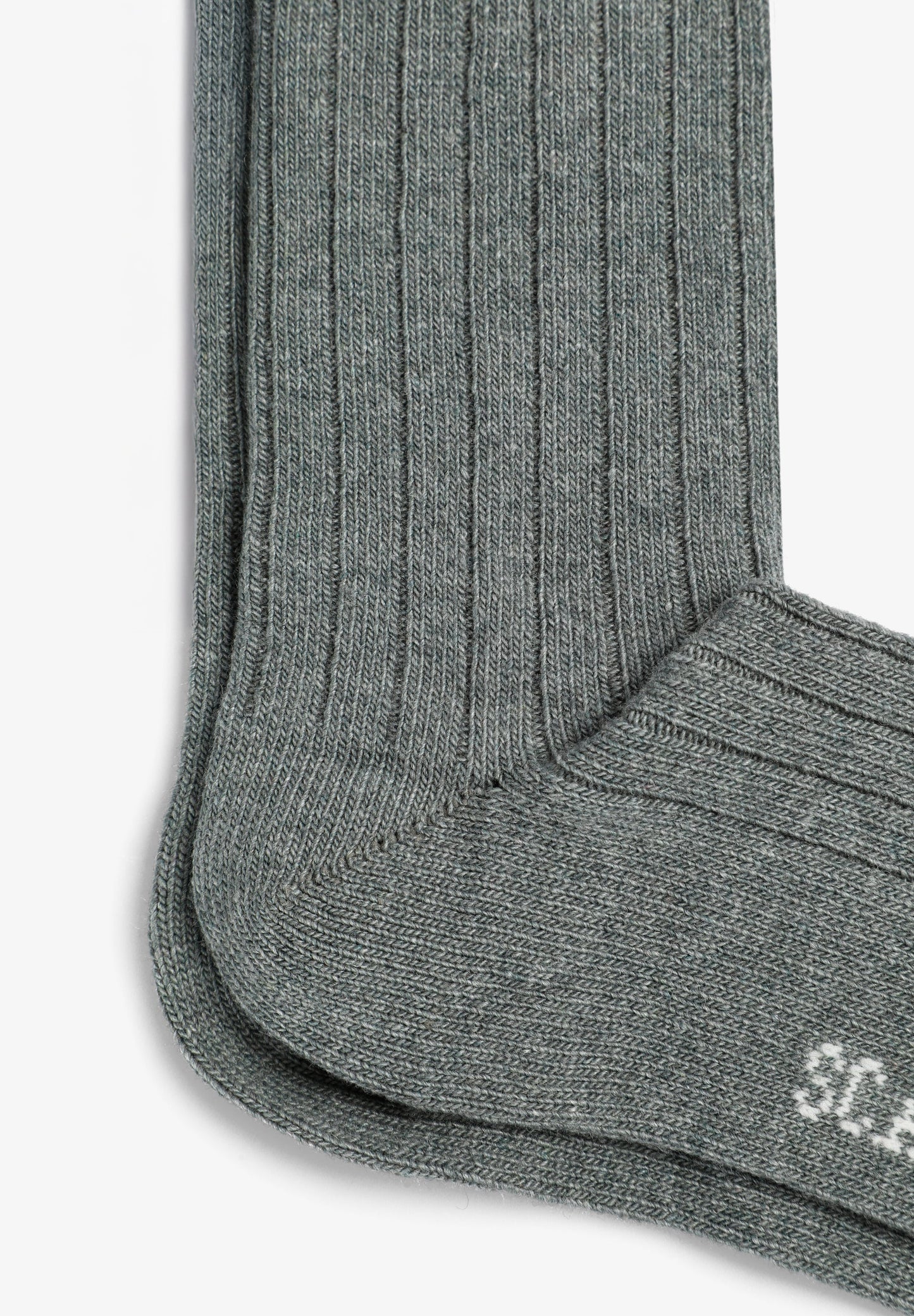 BASIC WOOL AND CASHMERE SOCKS