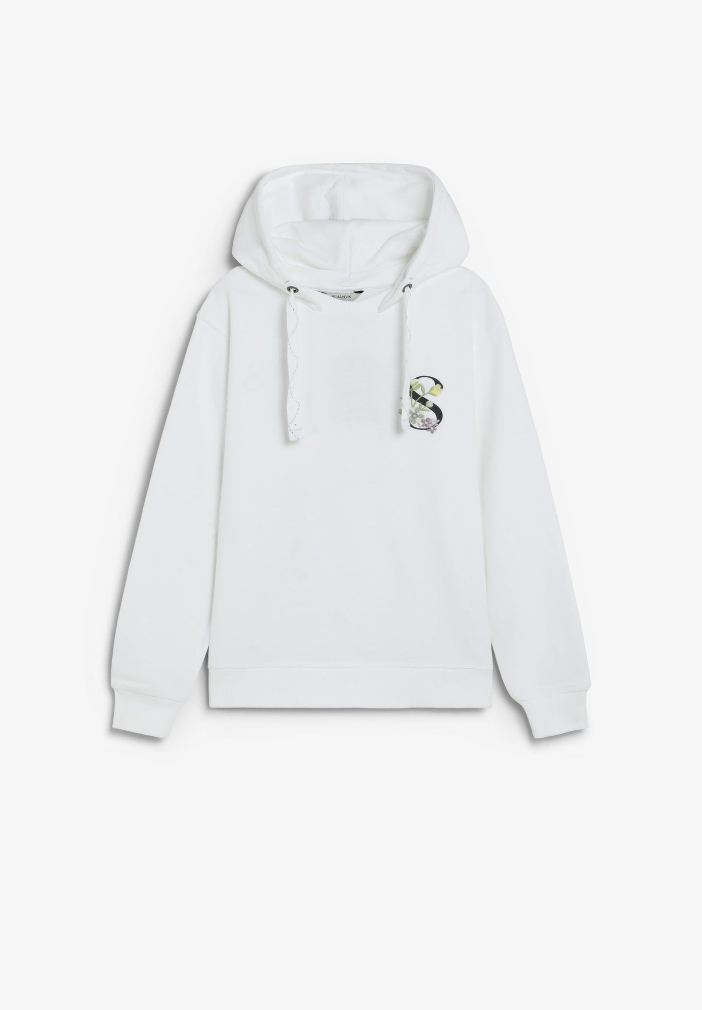 SCGARDEN HOODIE GIRLS - Scalpers