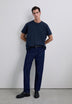 HEAVY WEIGHT COTTON T-SHIRT