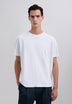 HEAVY WEIGHT COTTON T-SHIRT