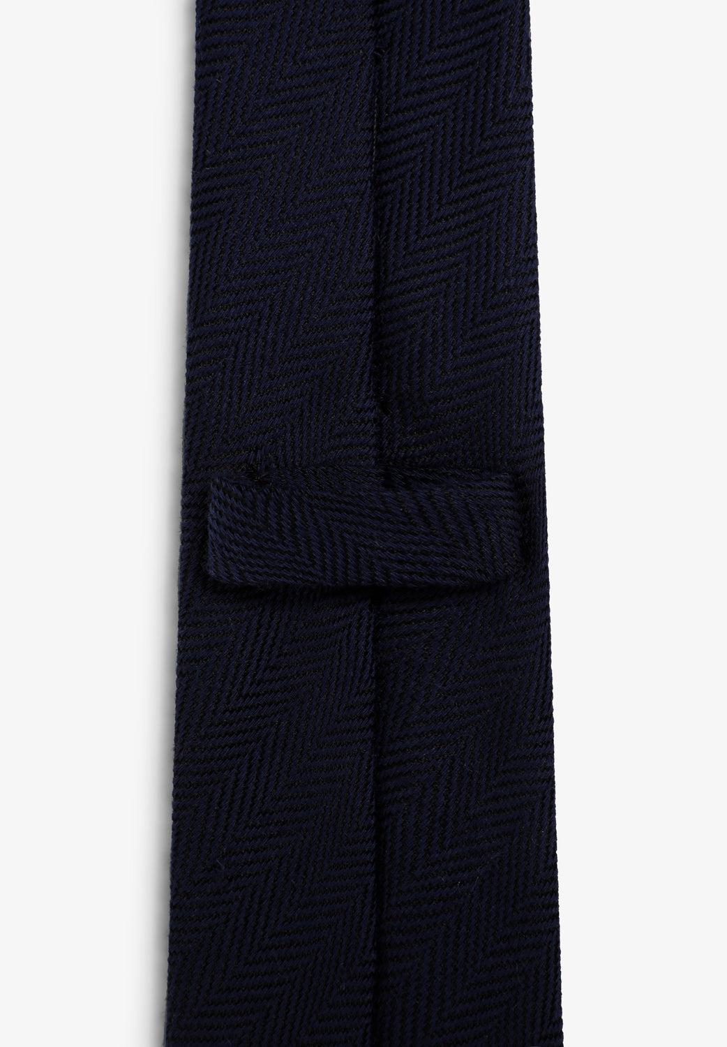 CORBATA LANA ESTRUCTURA - Scalpers