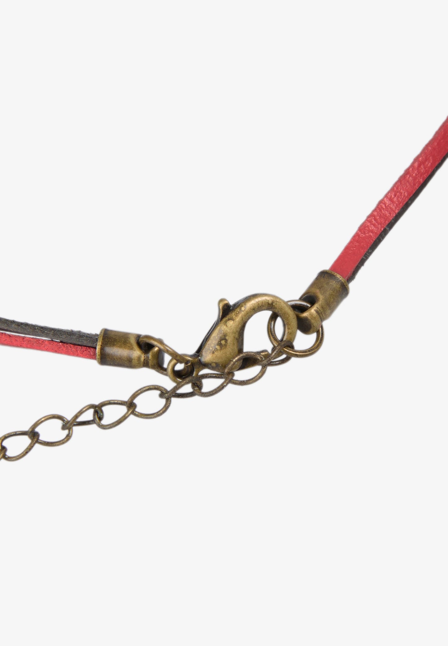 ADJUSTABLE LEATHER BRACELET