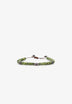 ADJUSTABLE NATURAL STONE BRACELET