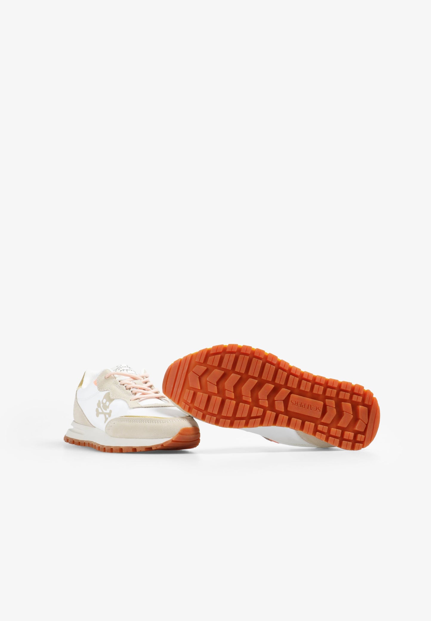 SCRIO SNEAKERS GIRLS