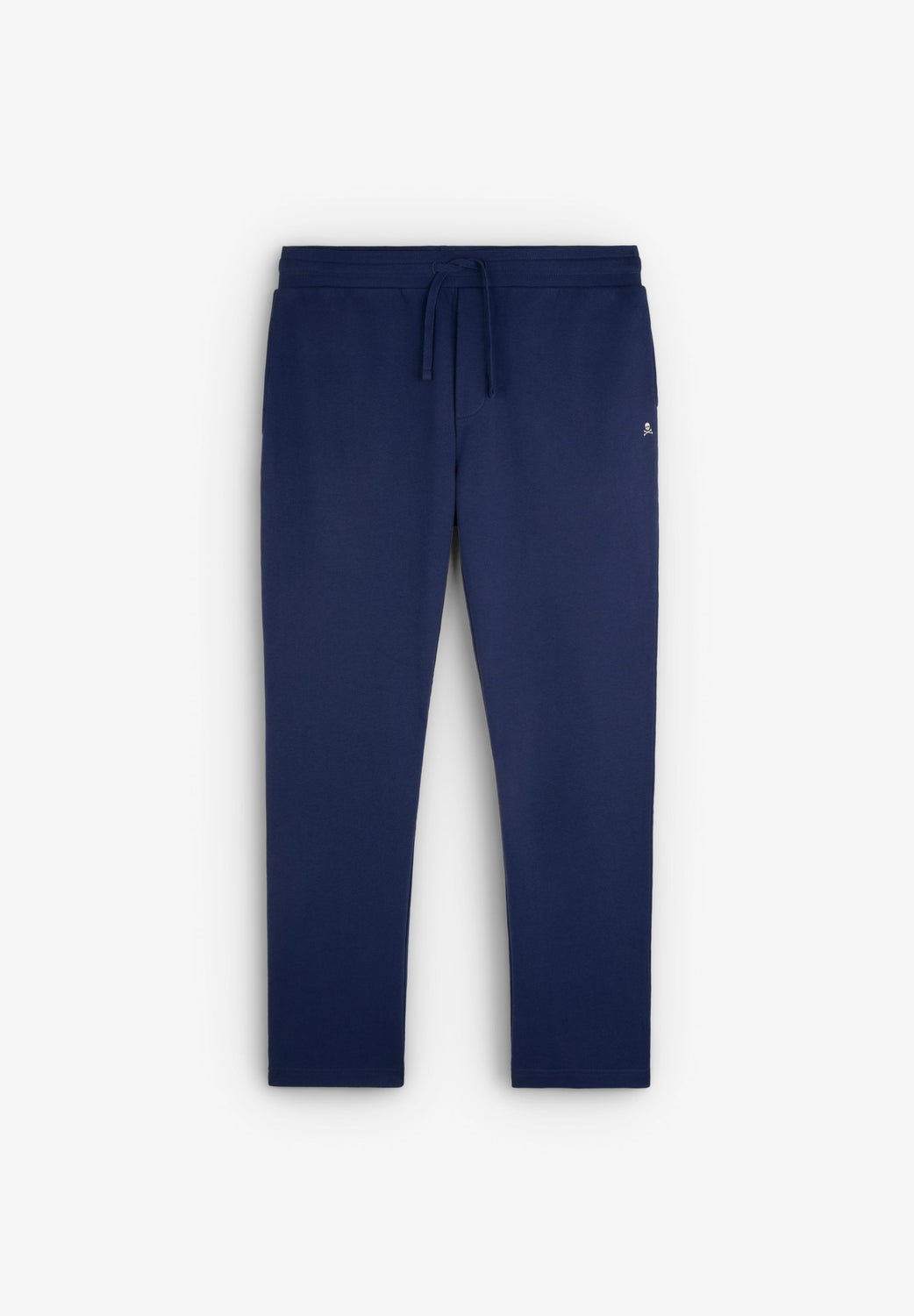 PANTALÓN JOGGER RELAXED ALGODÓN - Scalpers