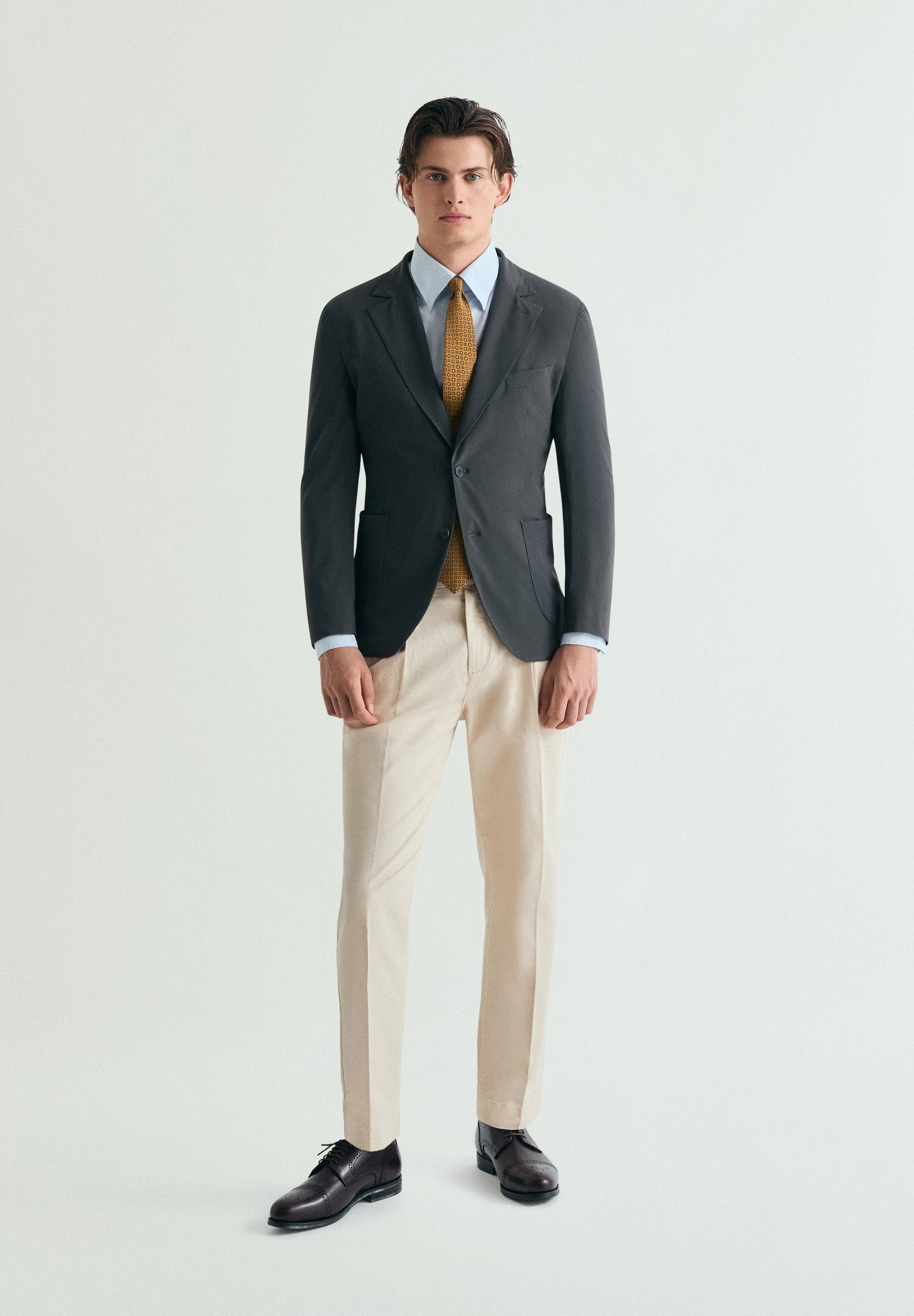 COMFORT SUIT BLAZER