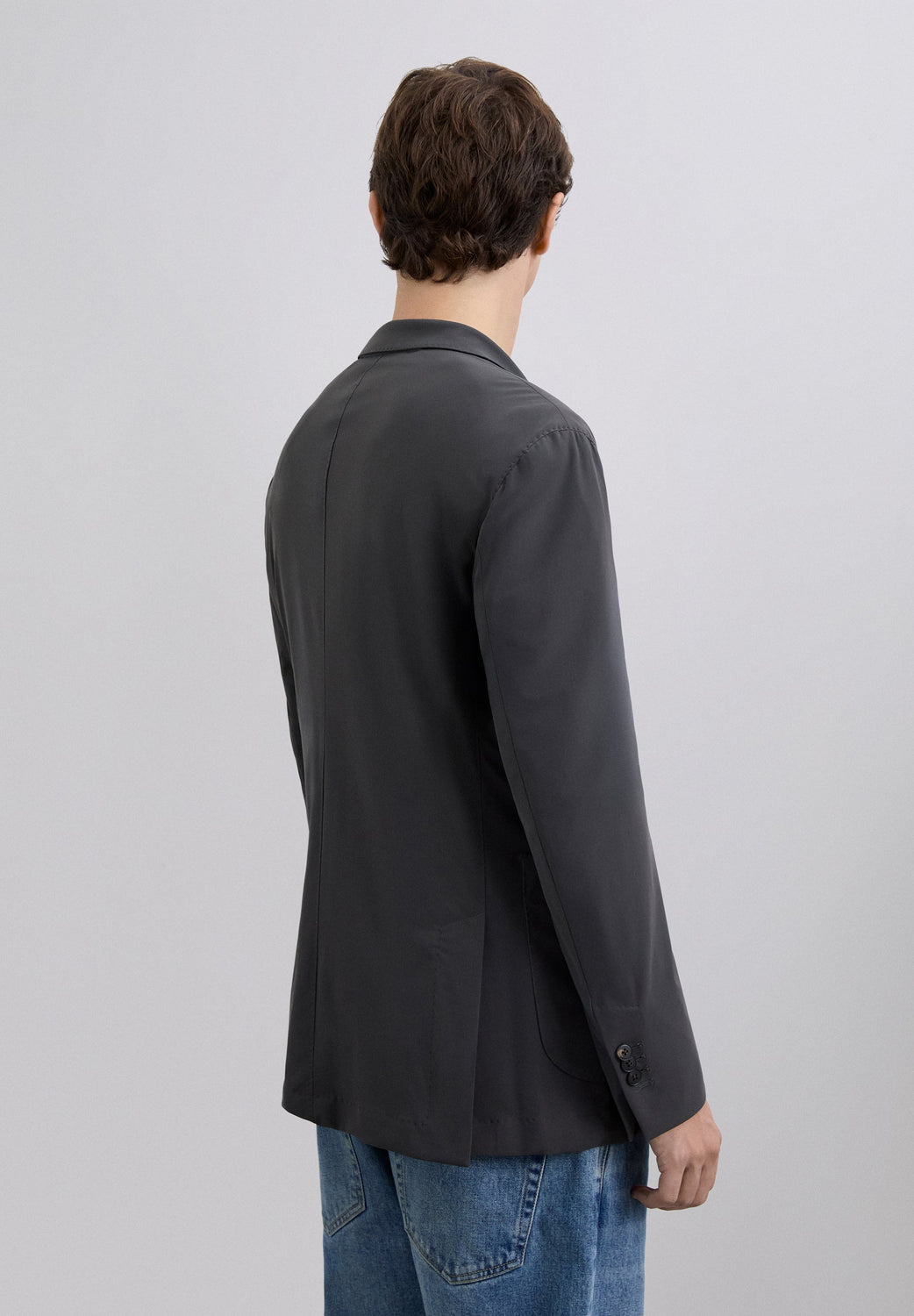 AMERICANA TRAJE CONFORT - Scalpers