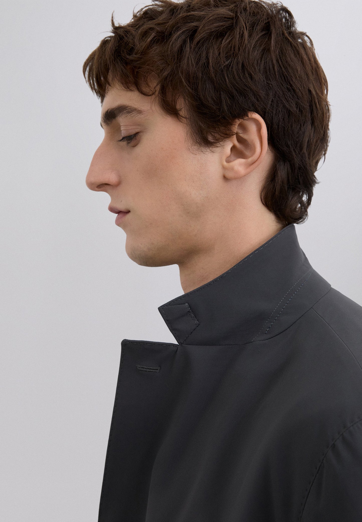 AMERICANA TRAJE CONFORT - Scalpers