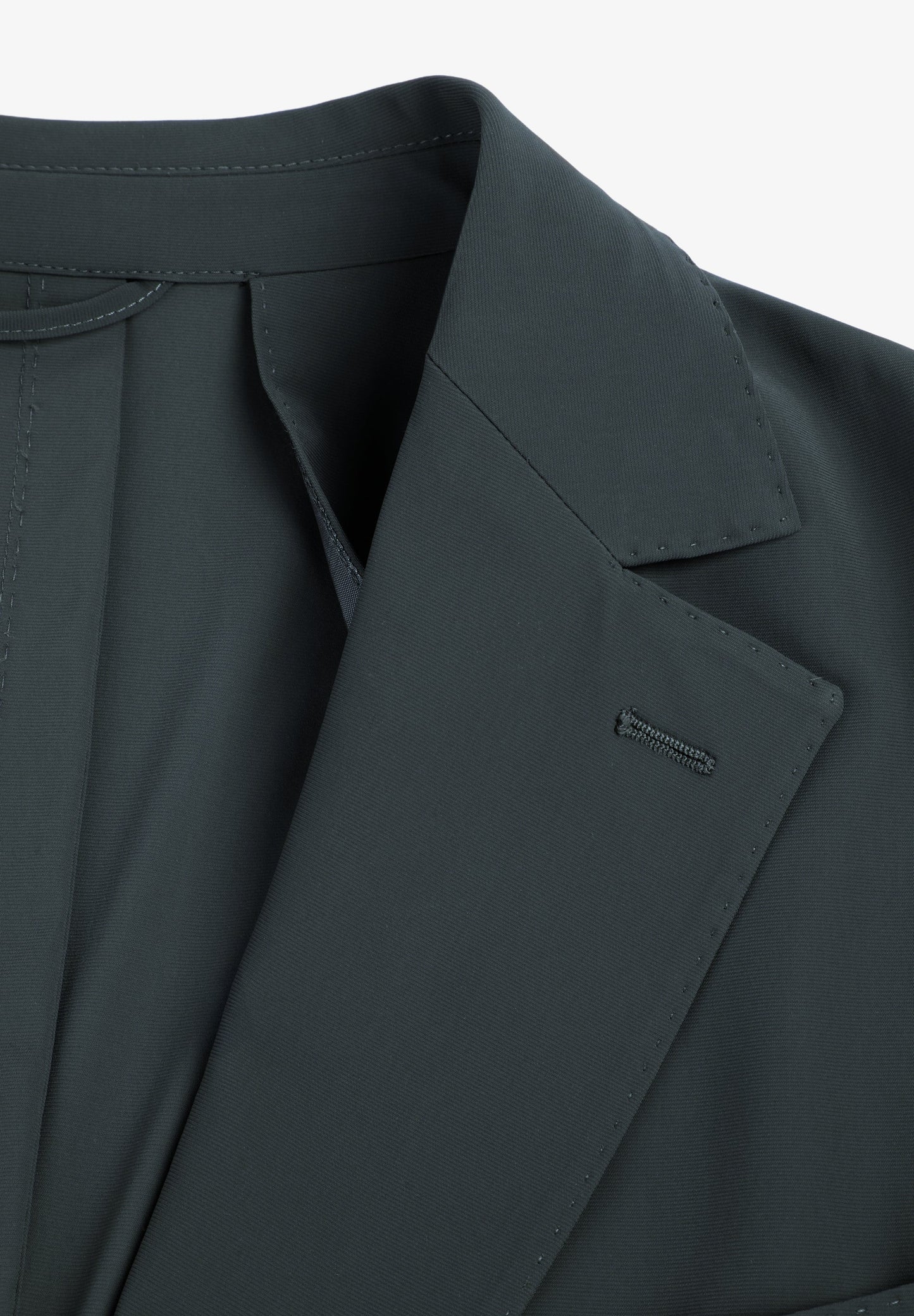 COMFORT SUIT BLAZER