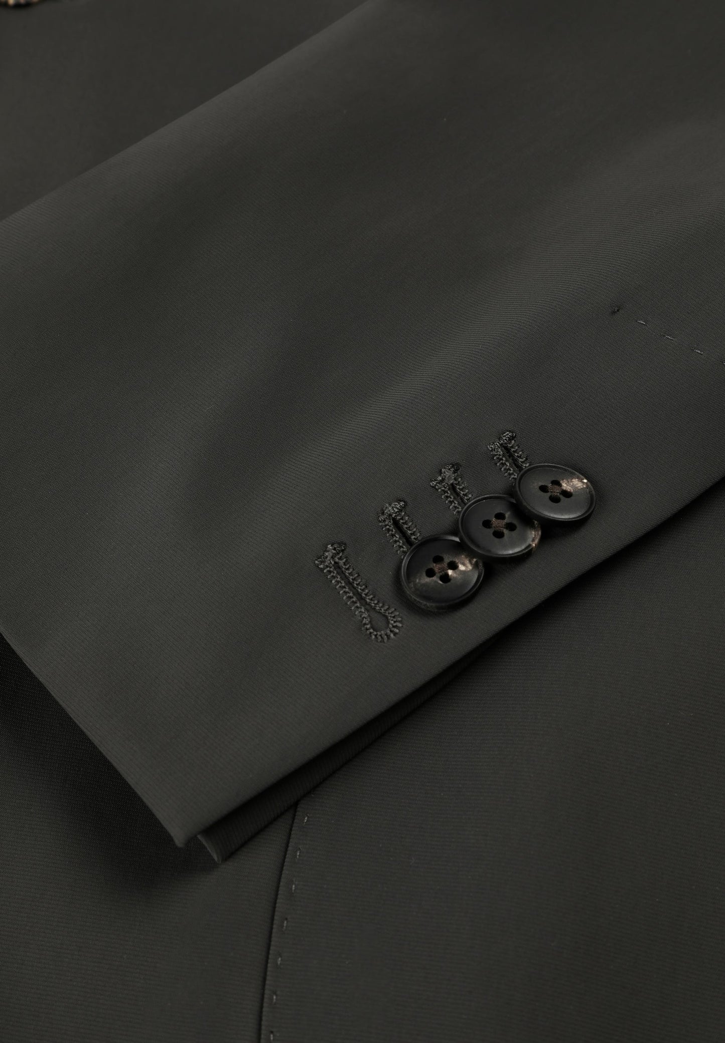 AMERICANA TRAJE CONFORT - Scalpers