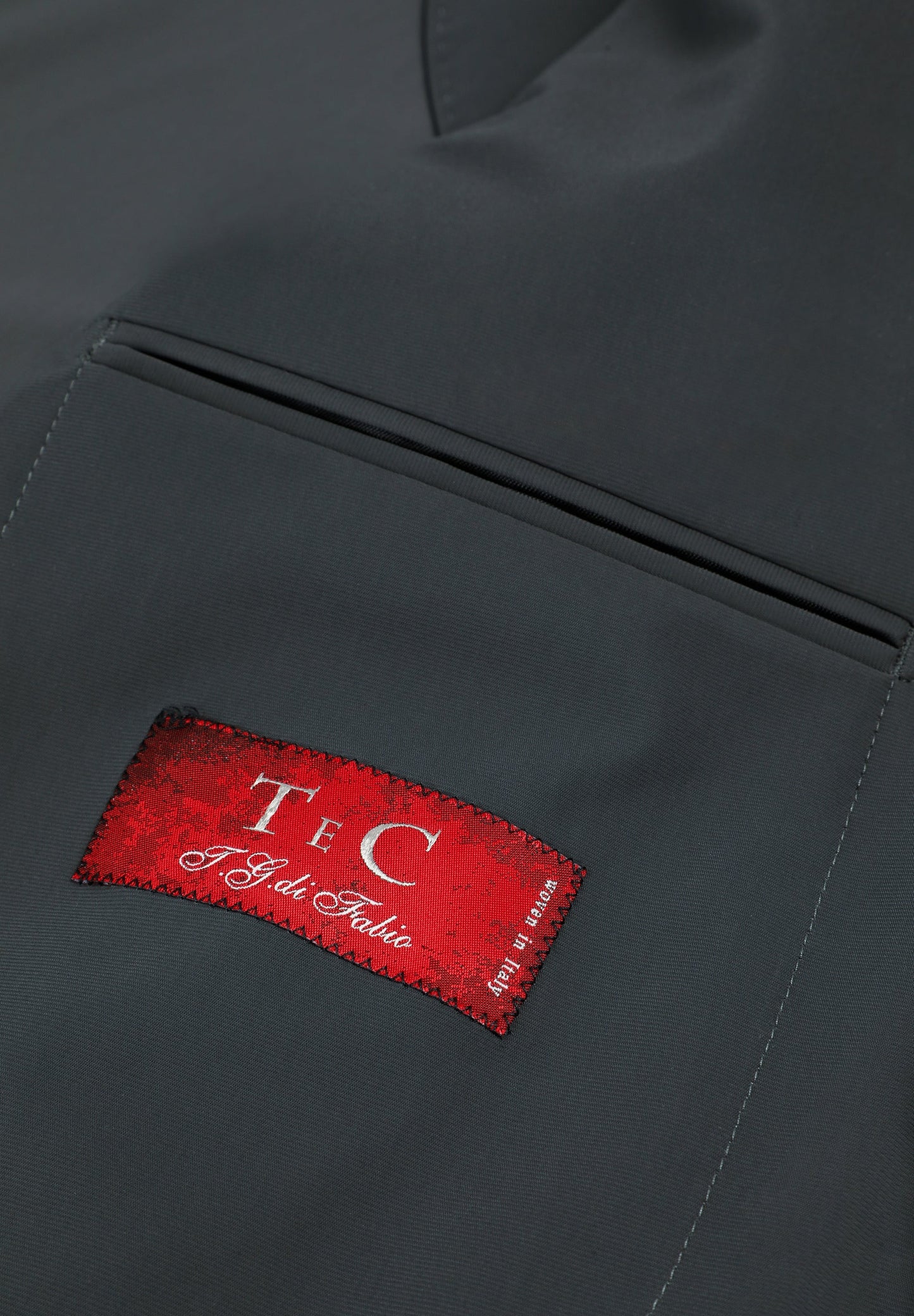 COMFORT SUIT BLAZER