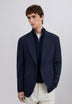 COMFORT SUIT BLAZER