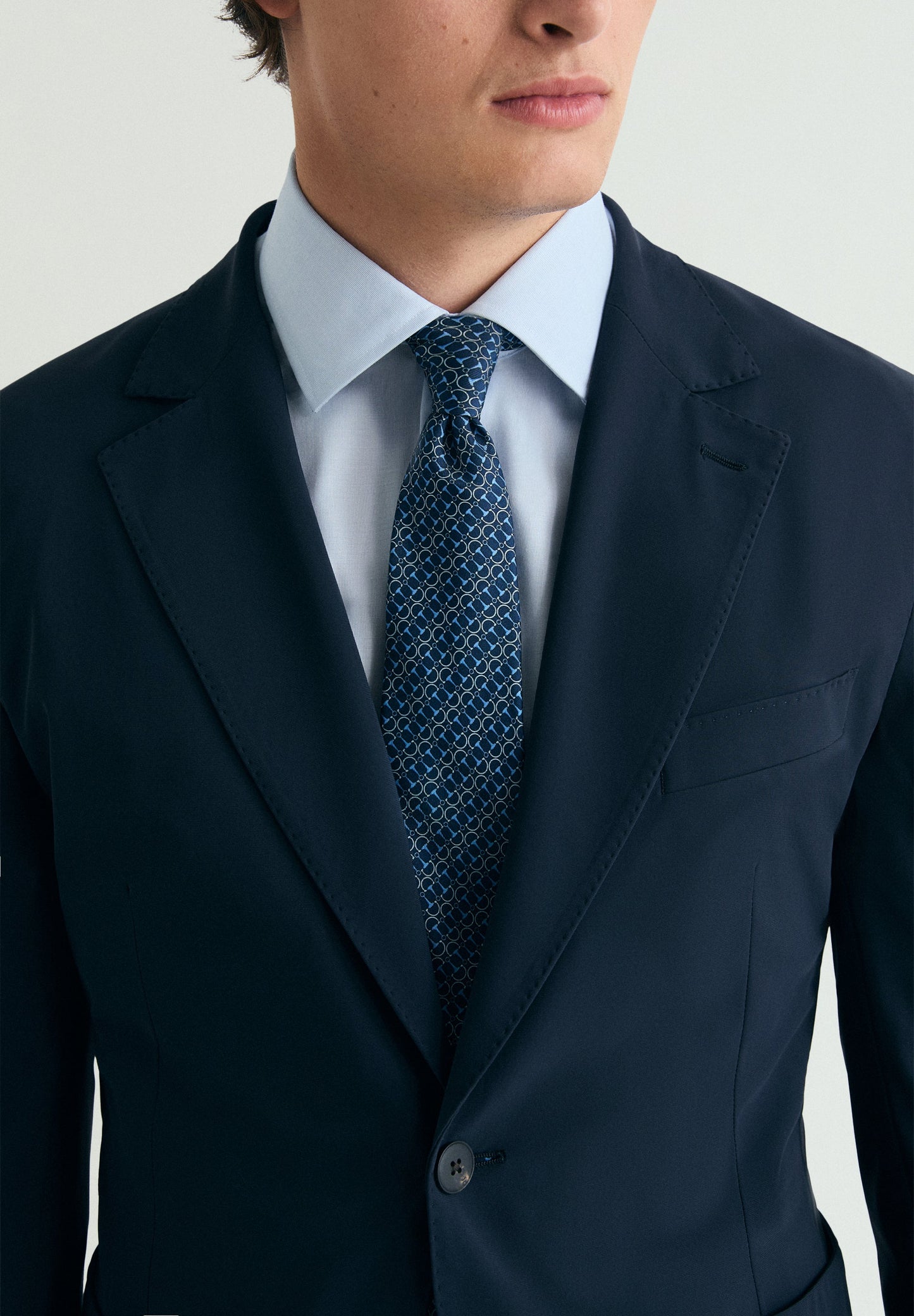 COMFORT SUIT BLAZER