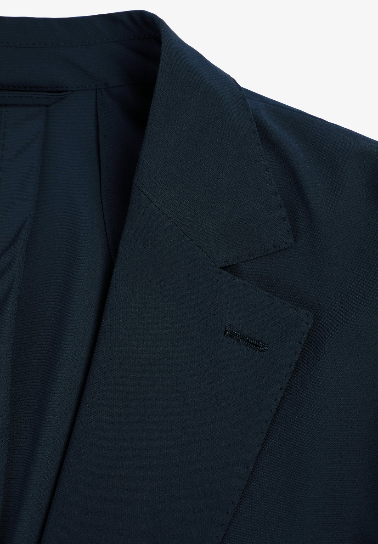 COMFORT SUIT BLAZER