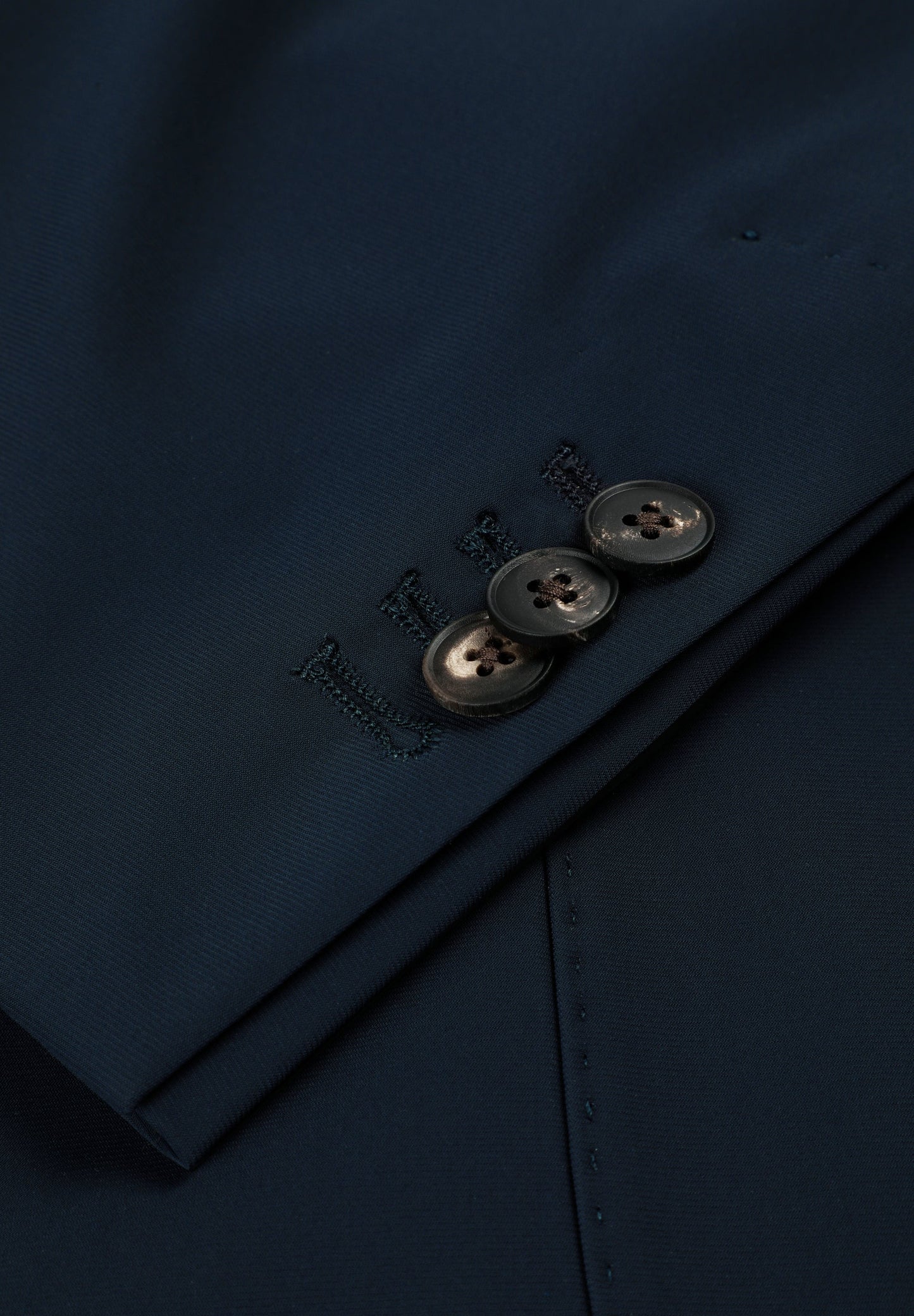 COMFORT SUIT BLAZER