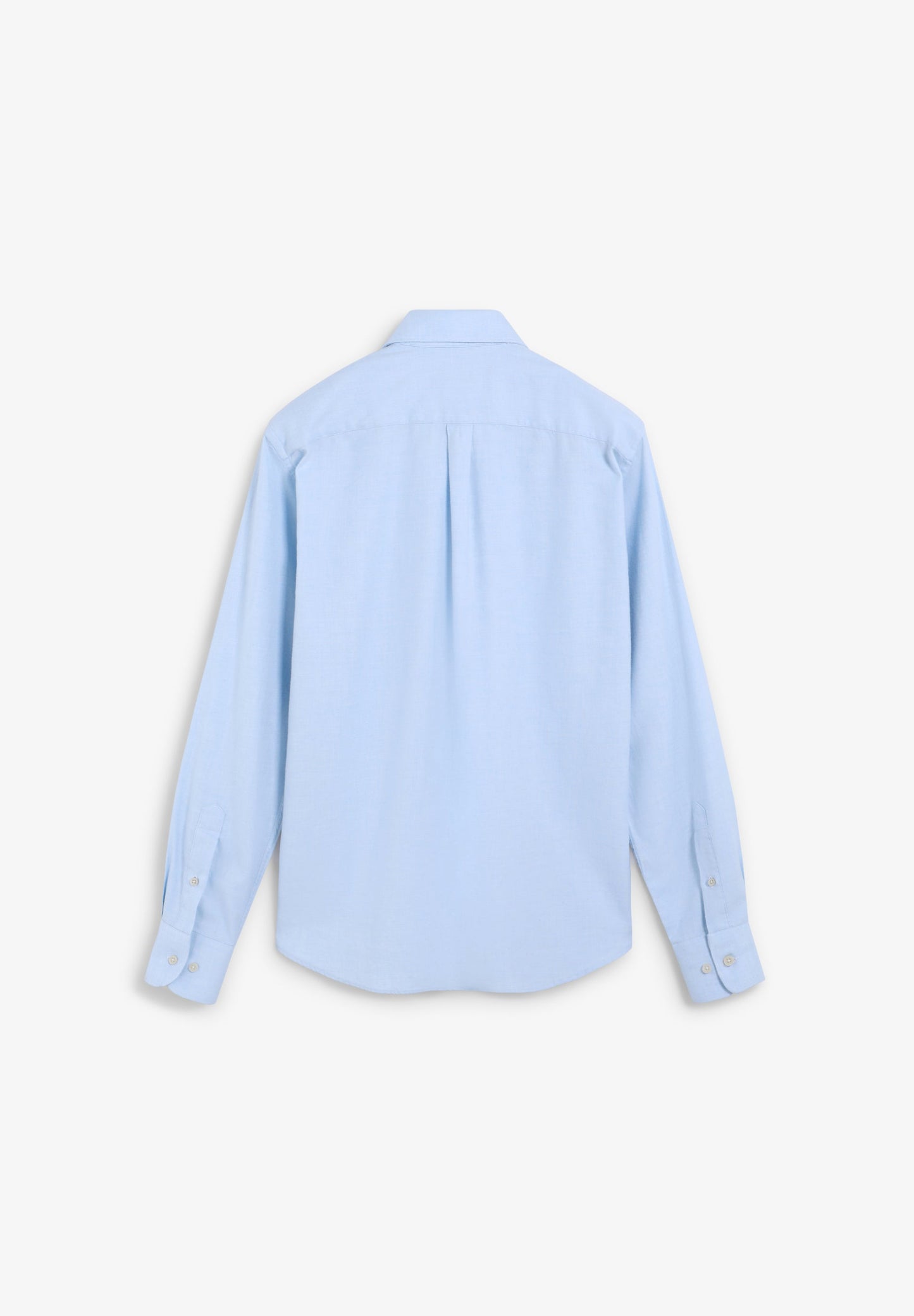 COTTON SHIRT WITH POCKET