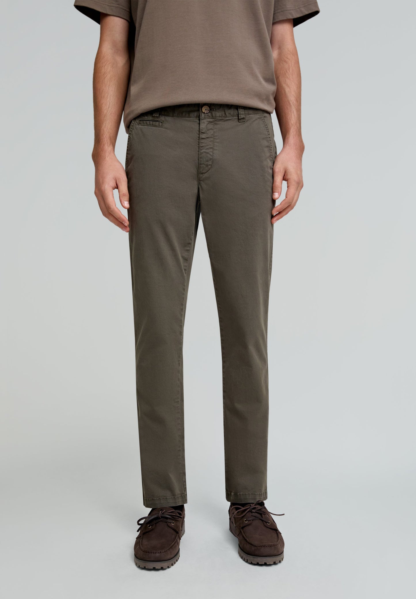 SCCASUAL CHINO PANTS