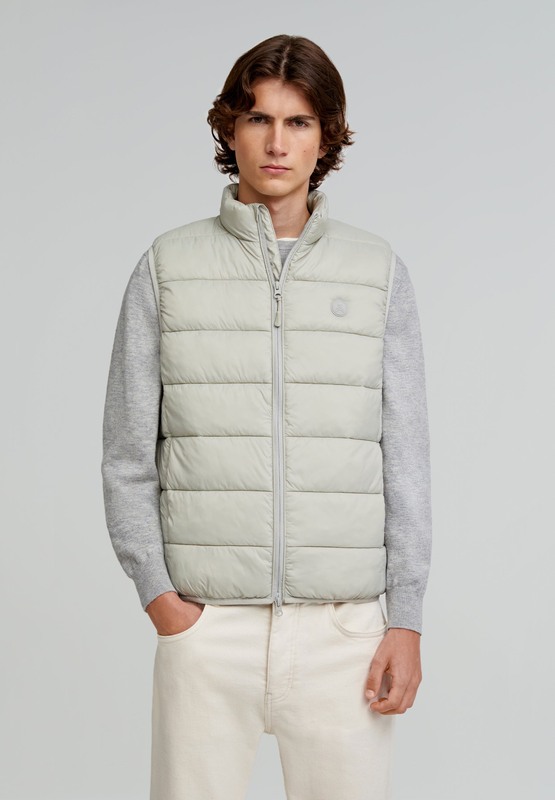 SCNEW GSTAAD VEST