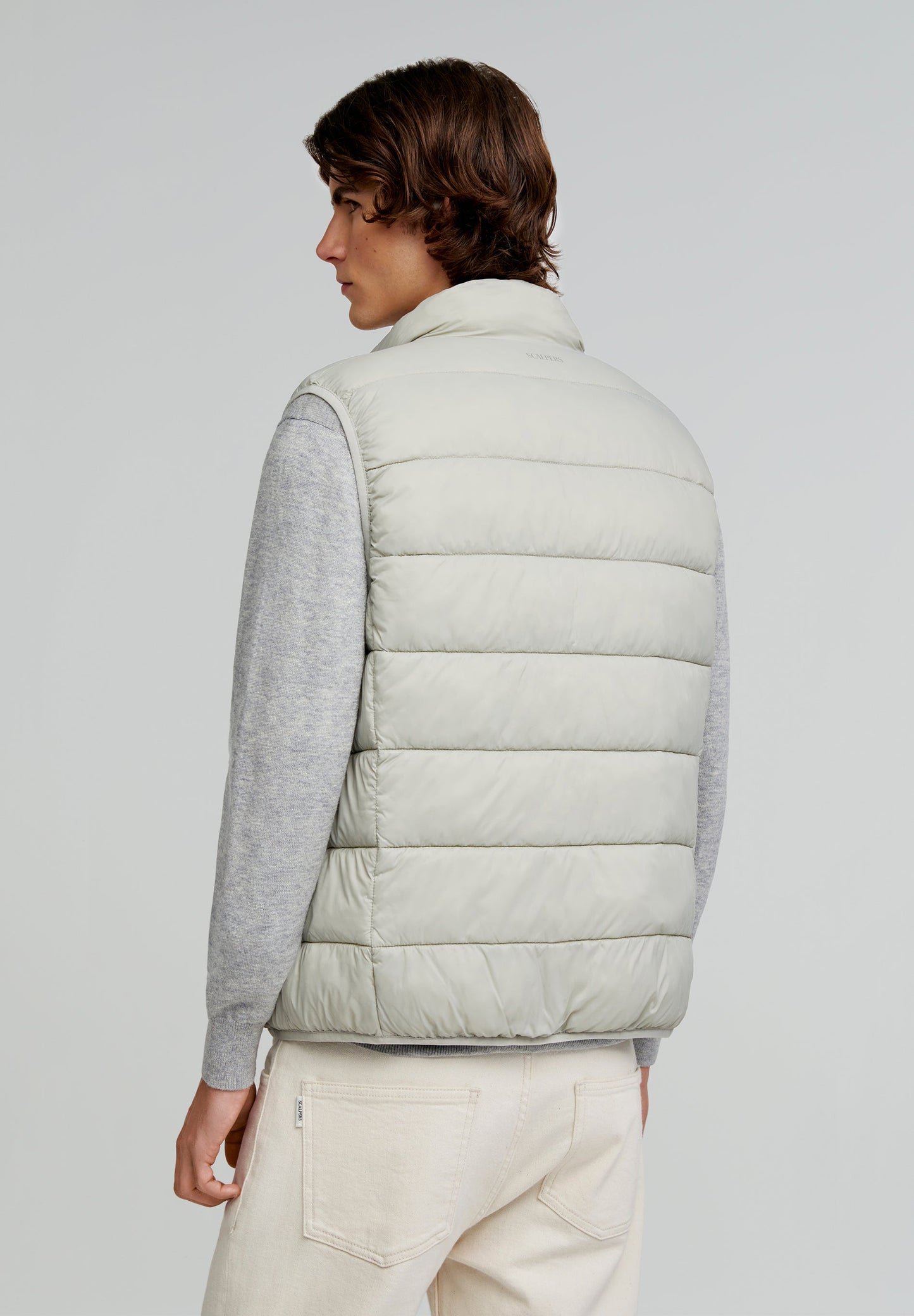 SCNEW GSTAAD VEST