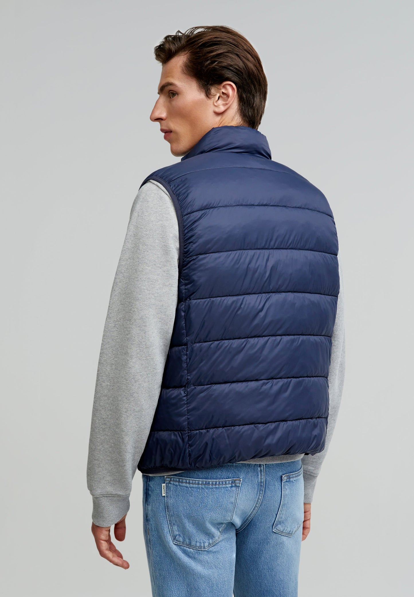 SCNEW GSTAAD VEST