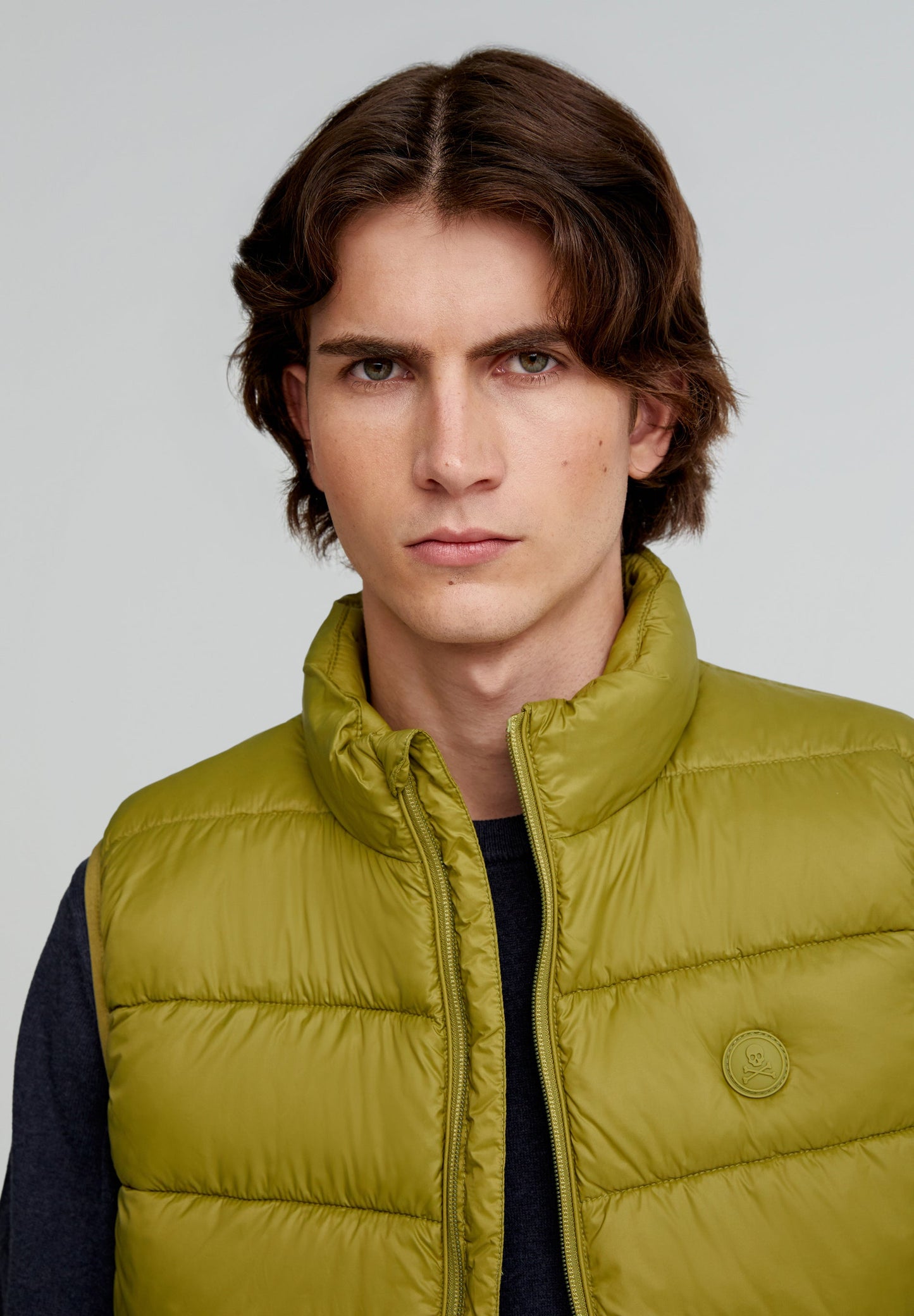 SCNEW GSTAAD VEST