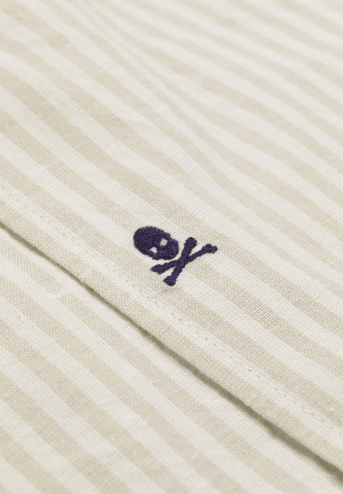 SCABBOT SE SHIRT