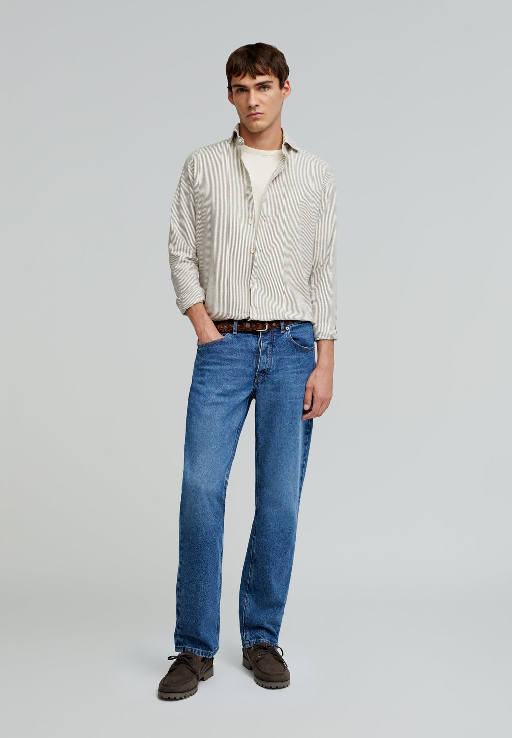 SCABBOT SE SHIRT - Scalpers