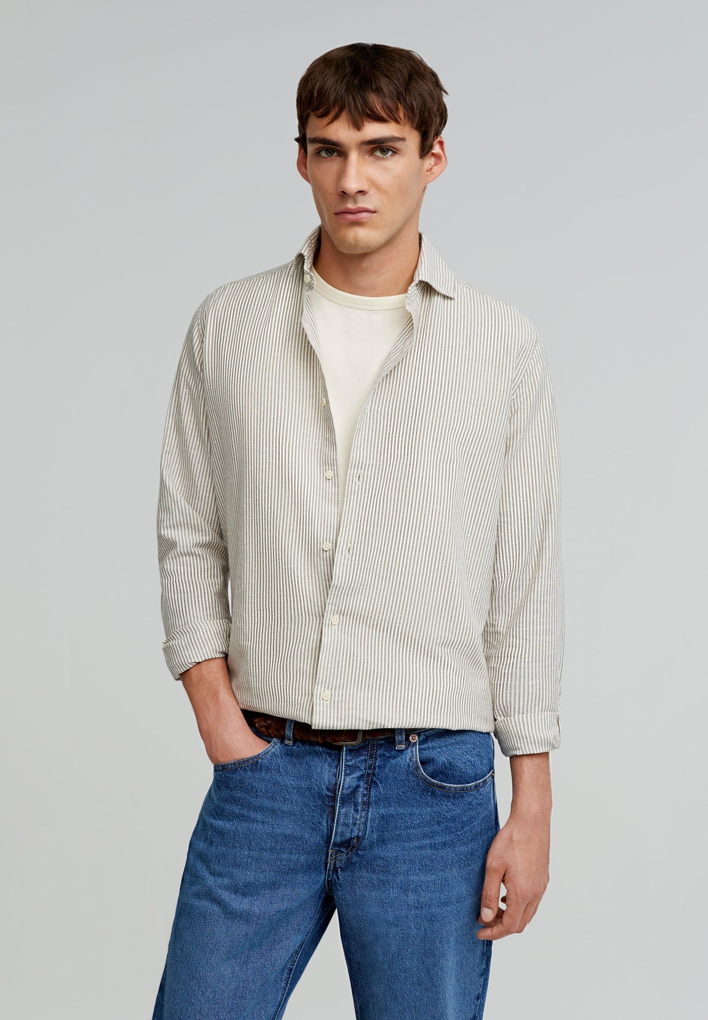 SCABBOT SE SHIRT - Scalpers