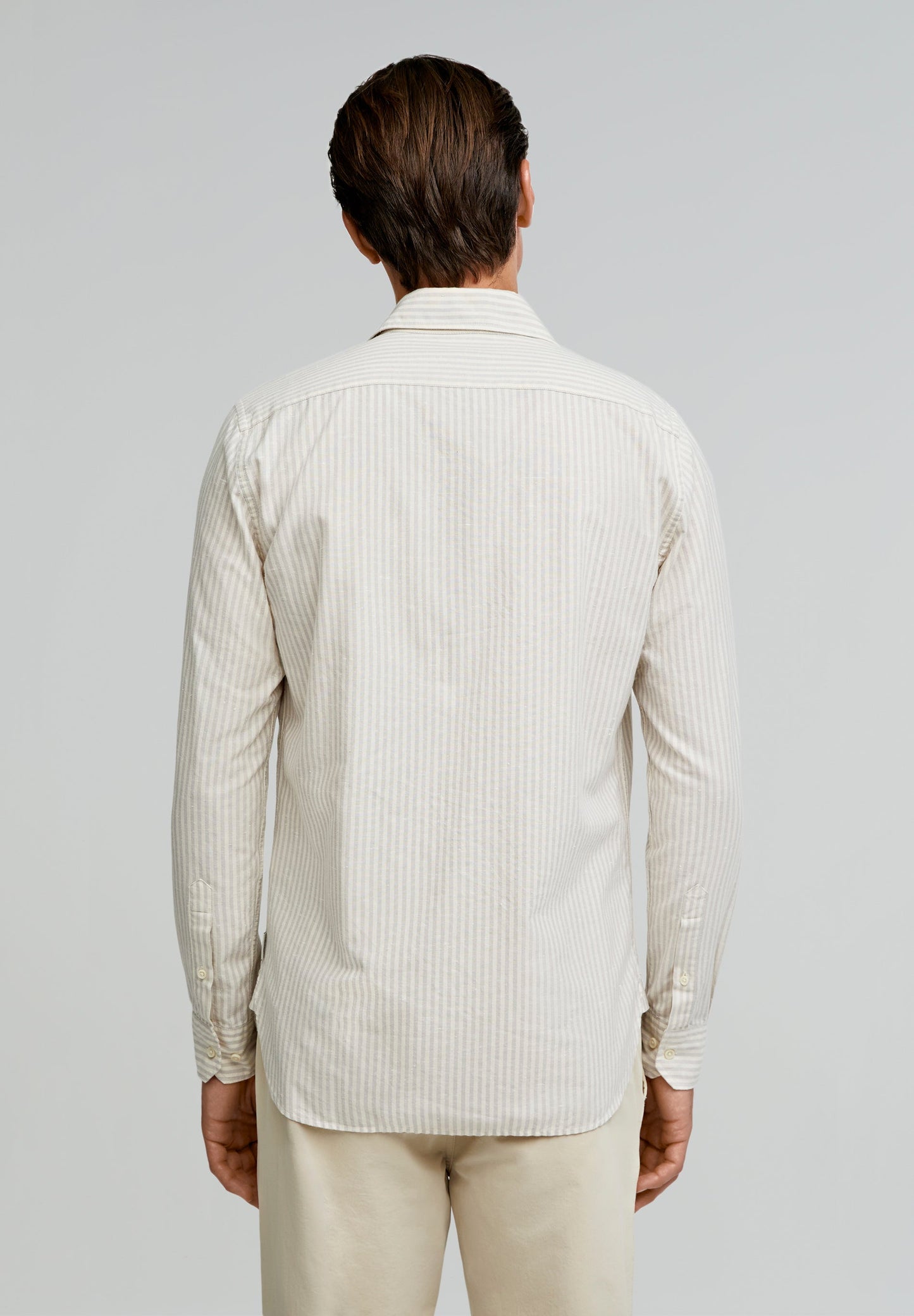 SCABBOT SE SHIRT