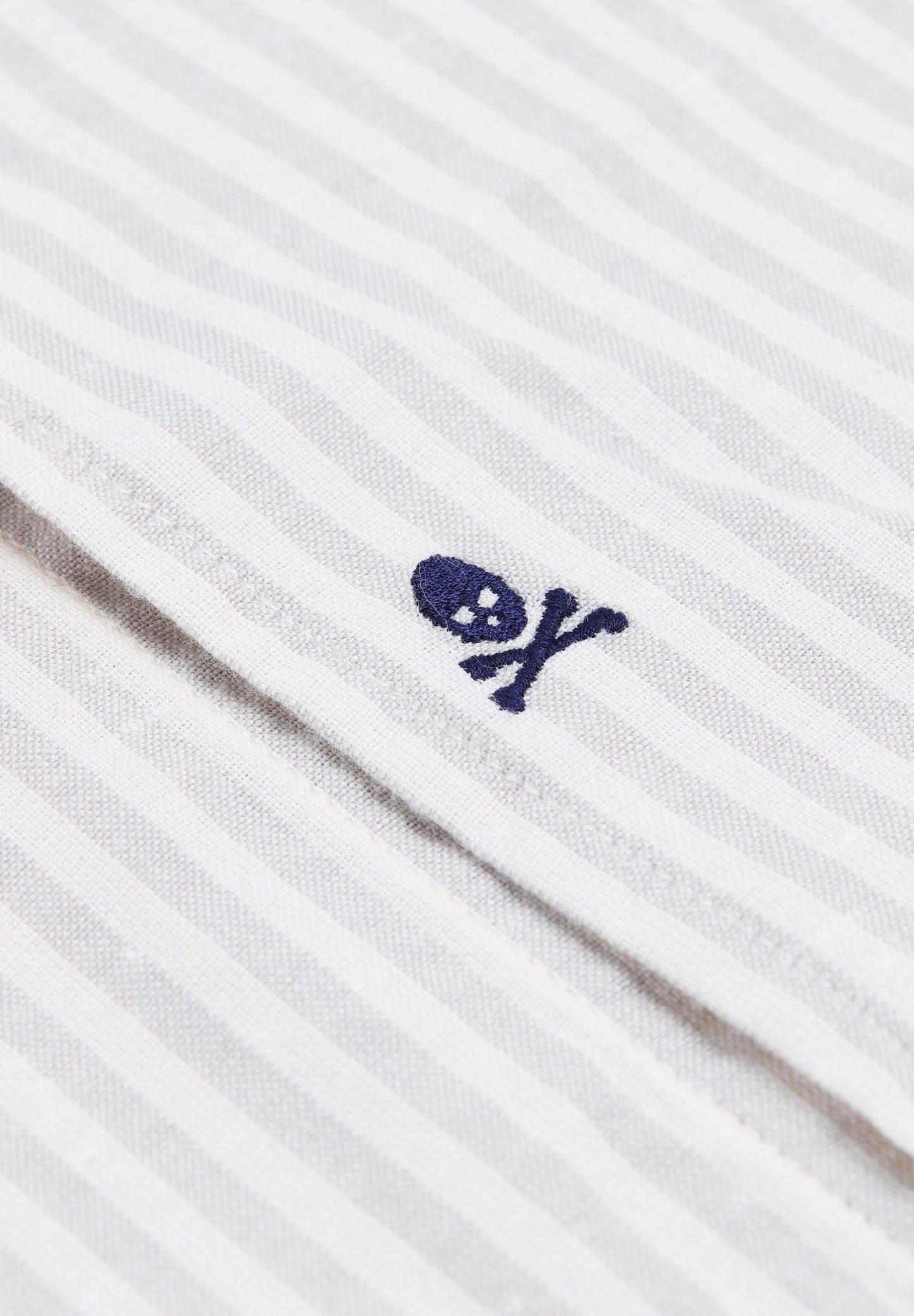 SCABBOT SE SHIRT