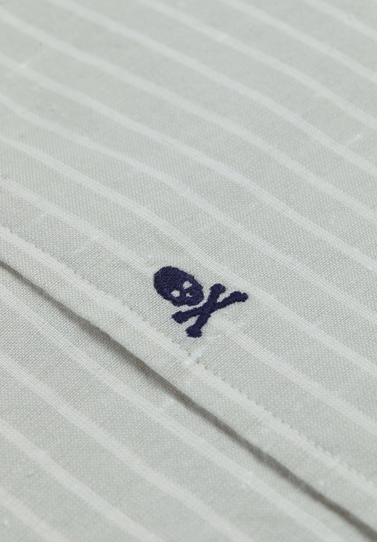 SCABBOT SE SHIRT