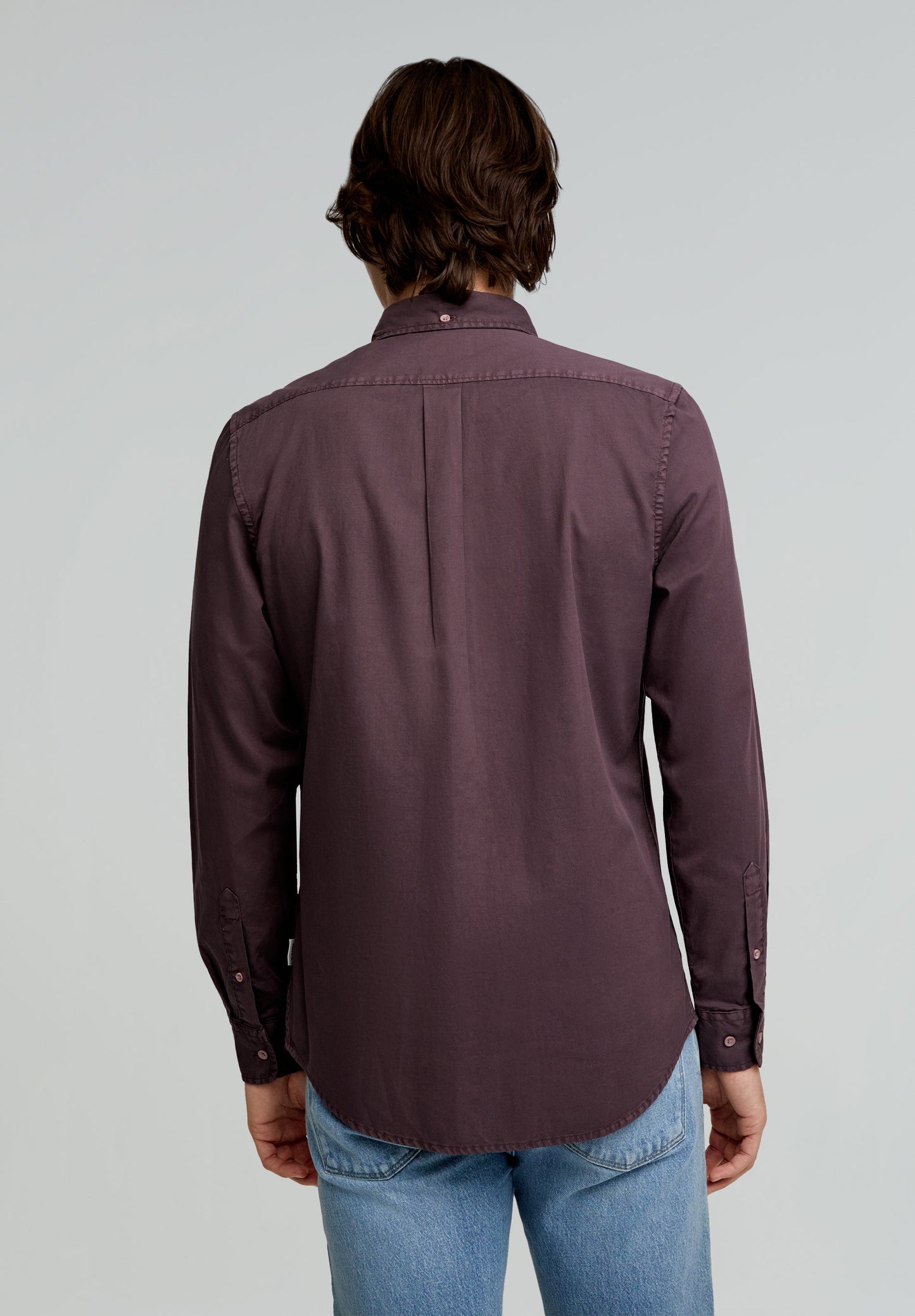 SCNEW FOREST BD SHIRT